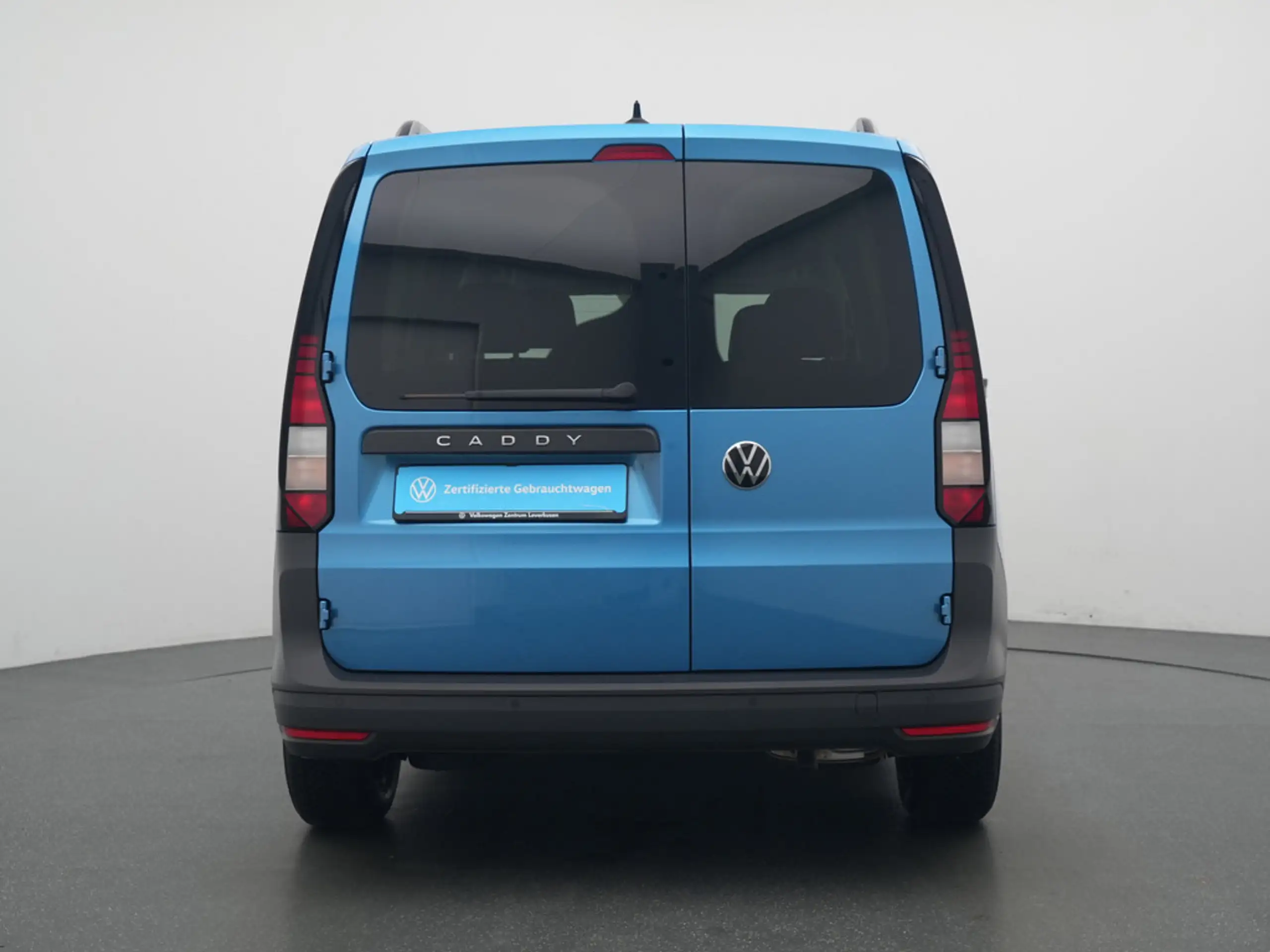 Volkswagen - Caddy