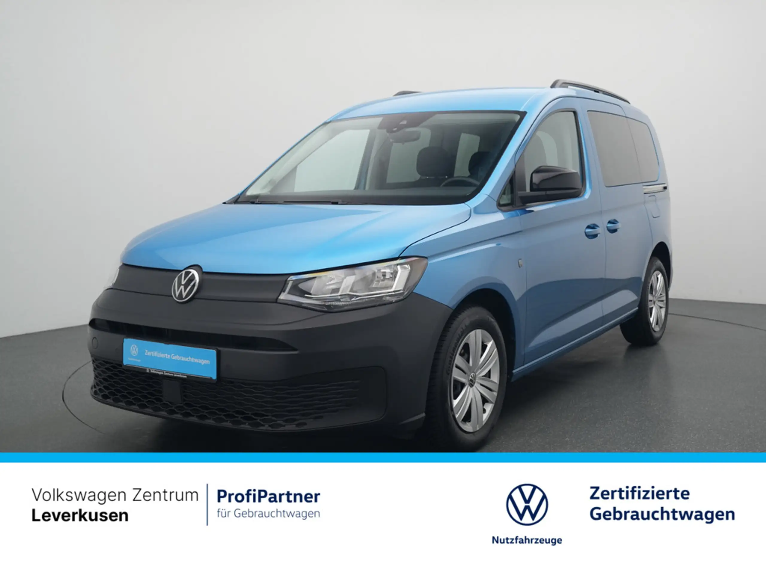 Volkswagen - Caddy