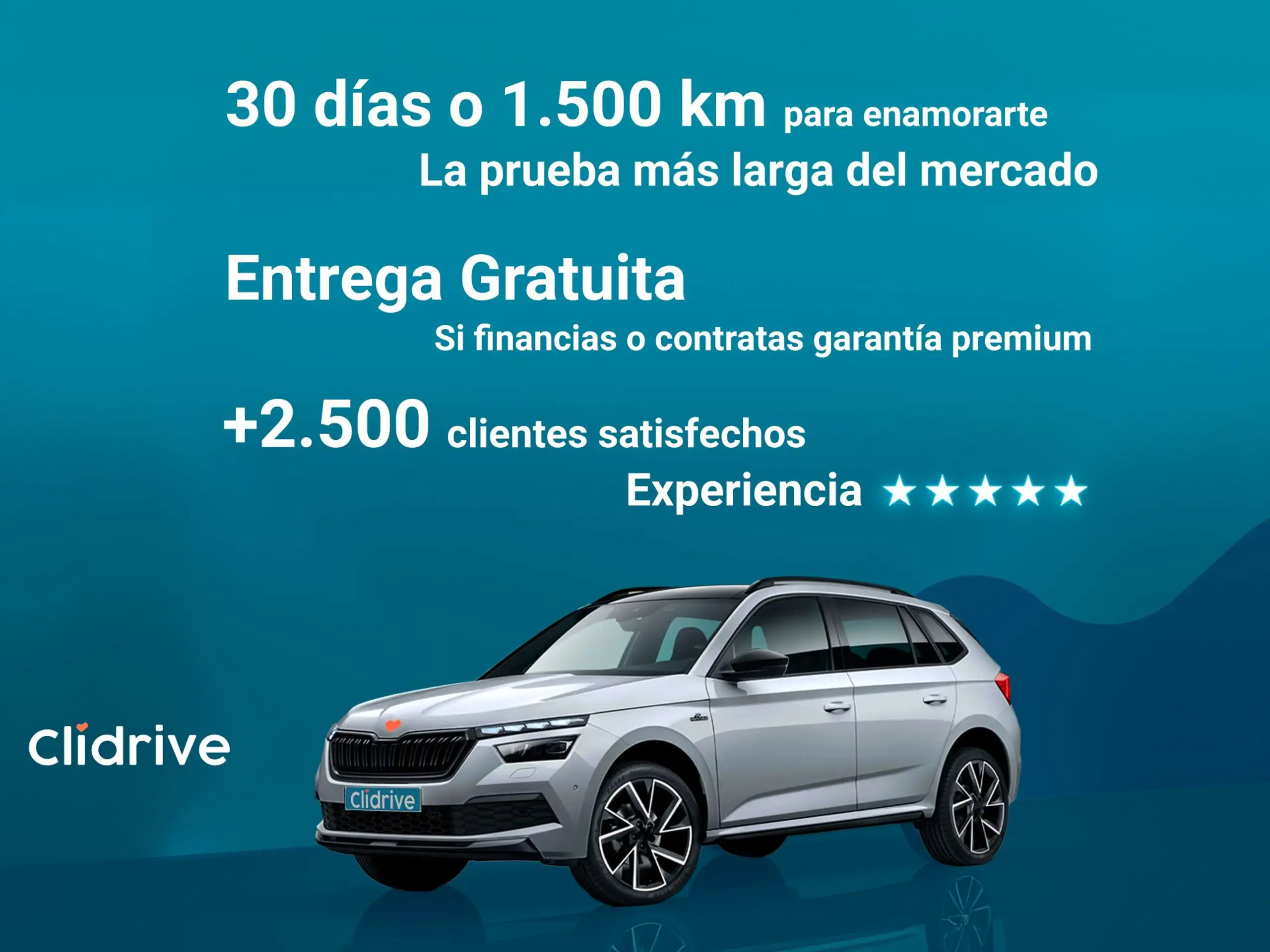 SEAT - Ateca