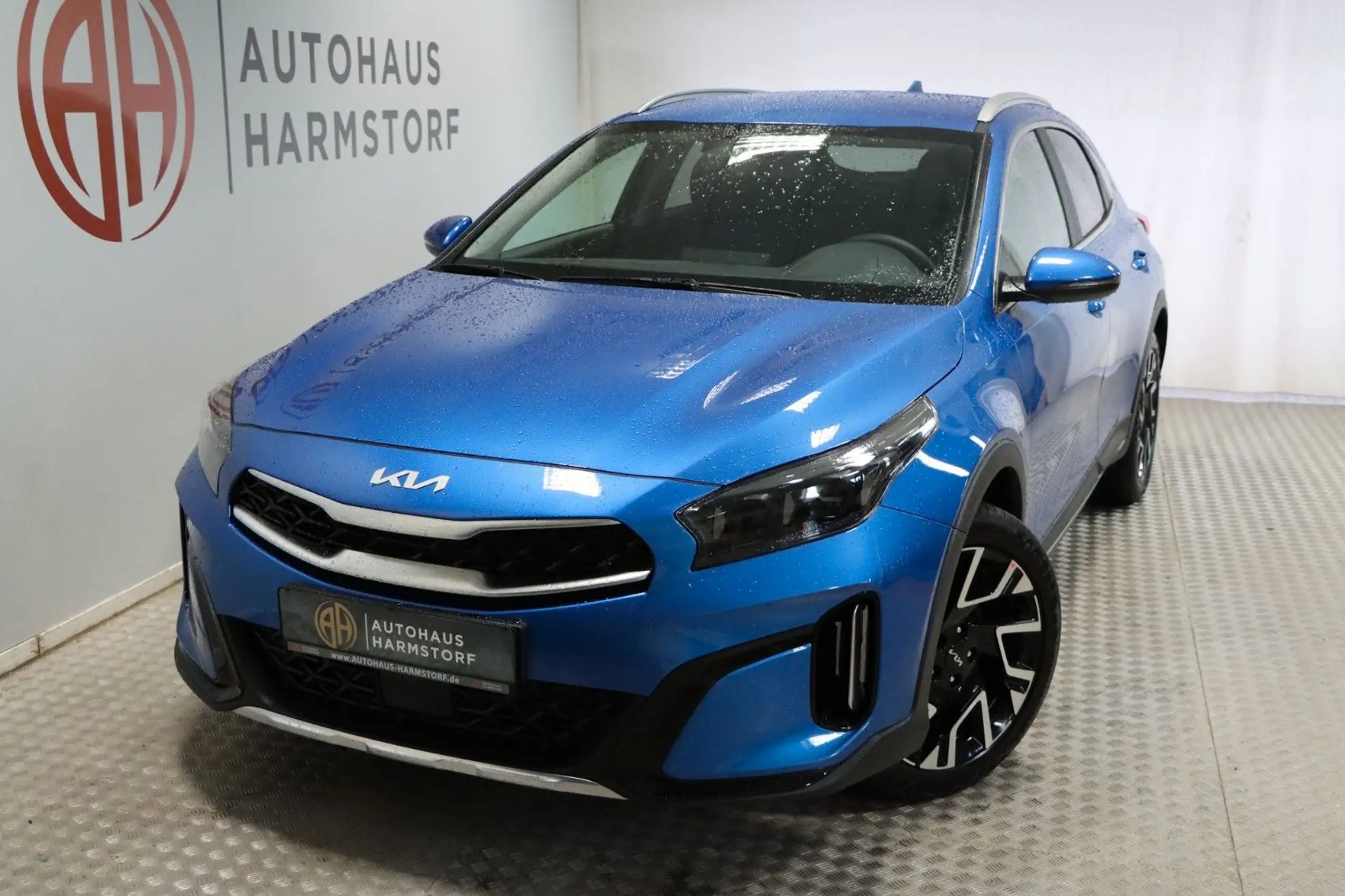 Kia - XCeed