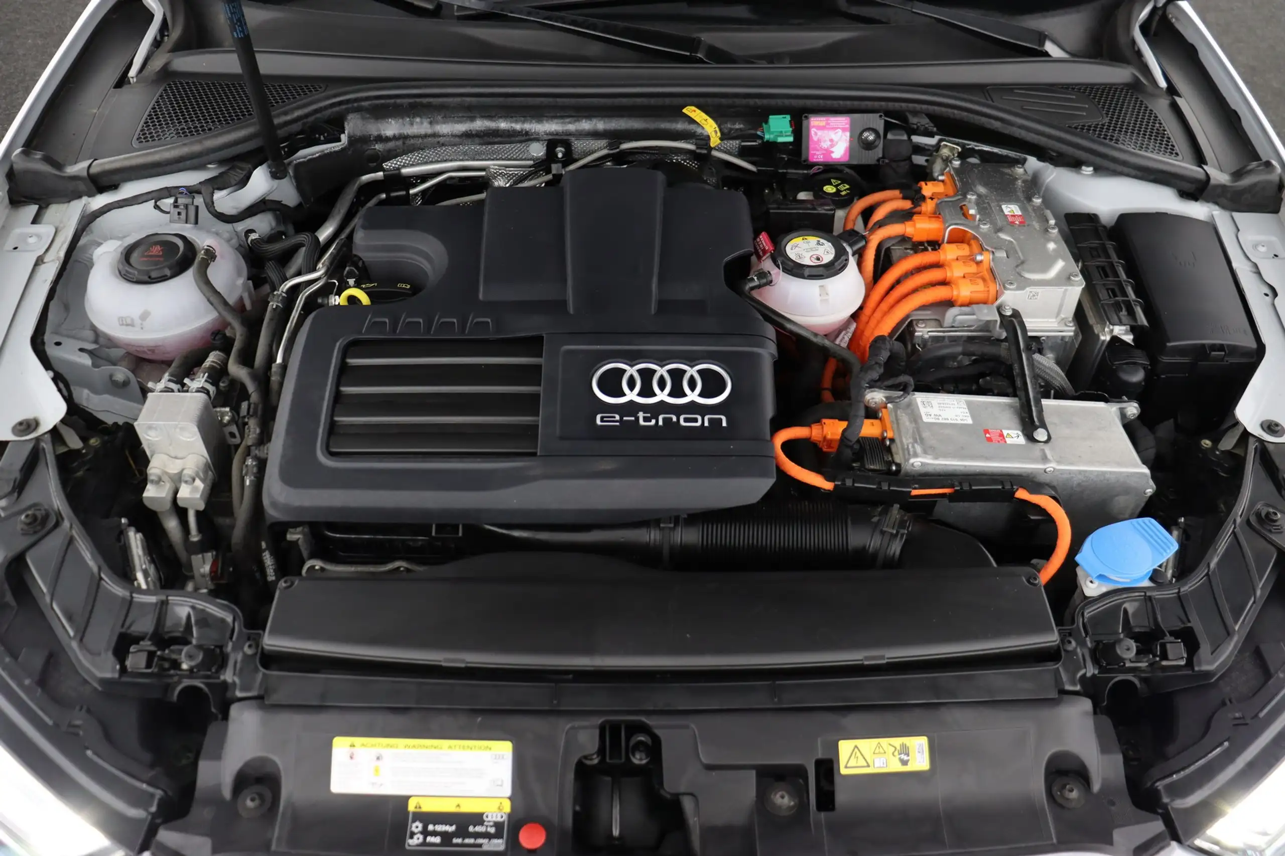 Audi - A3