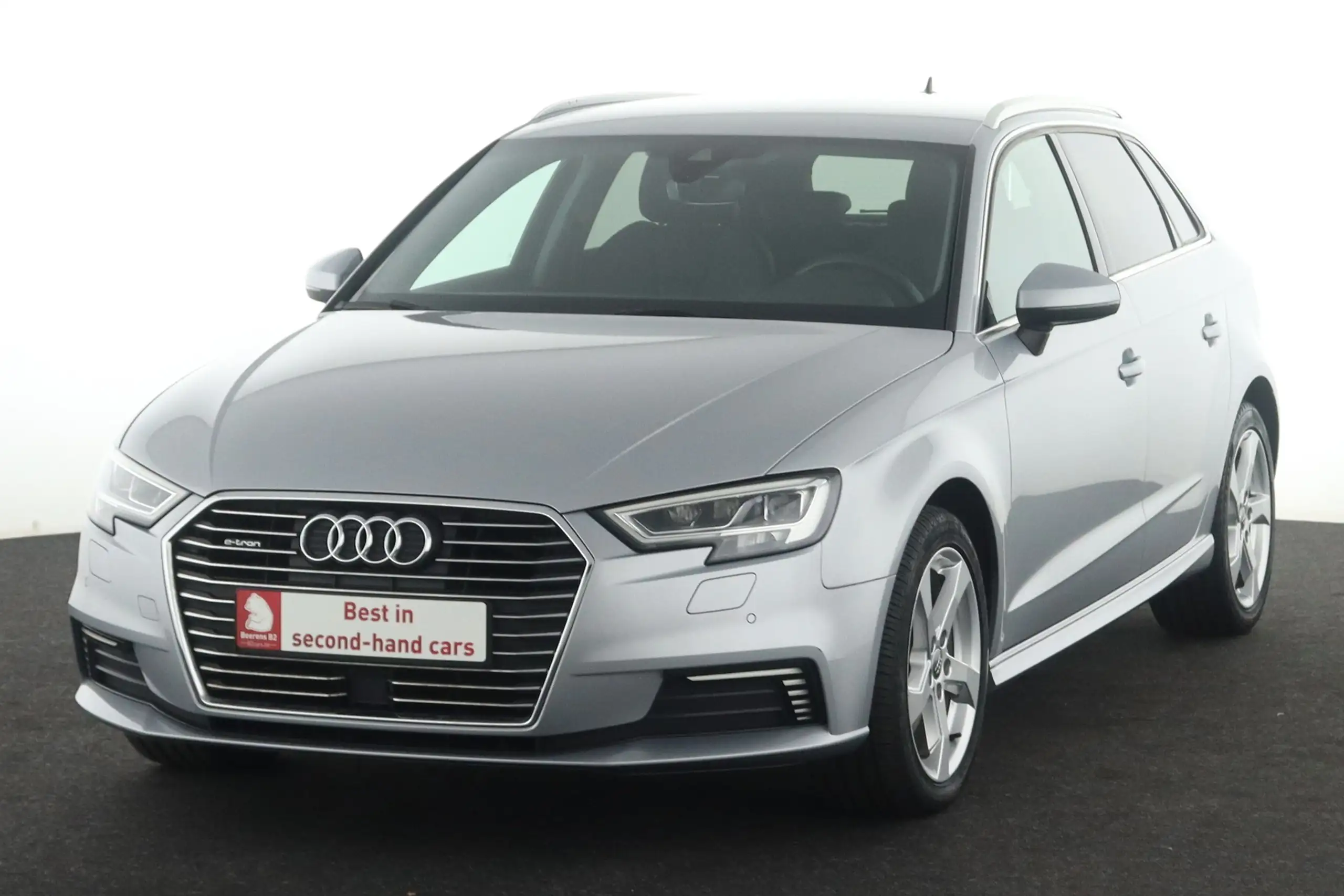 Audi - A3