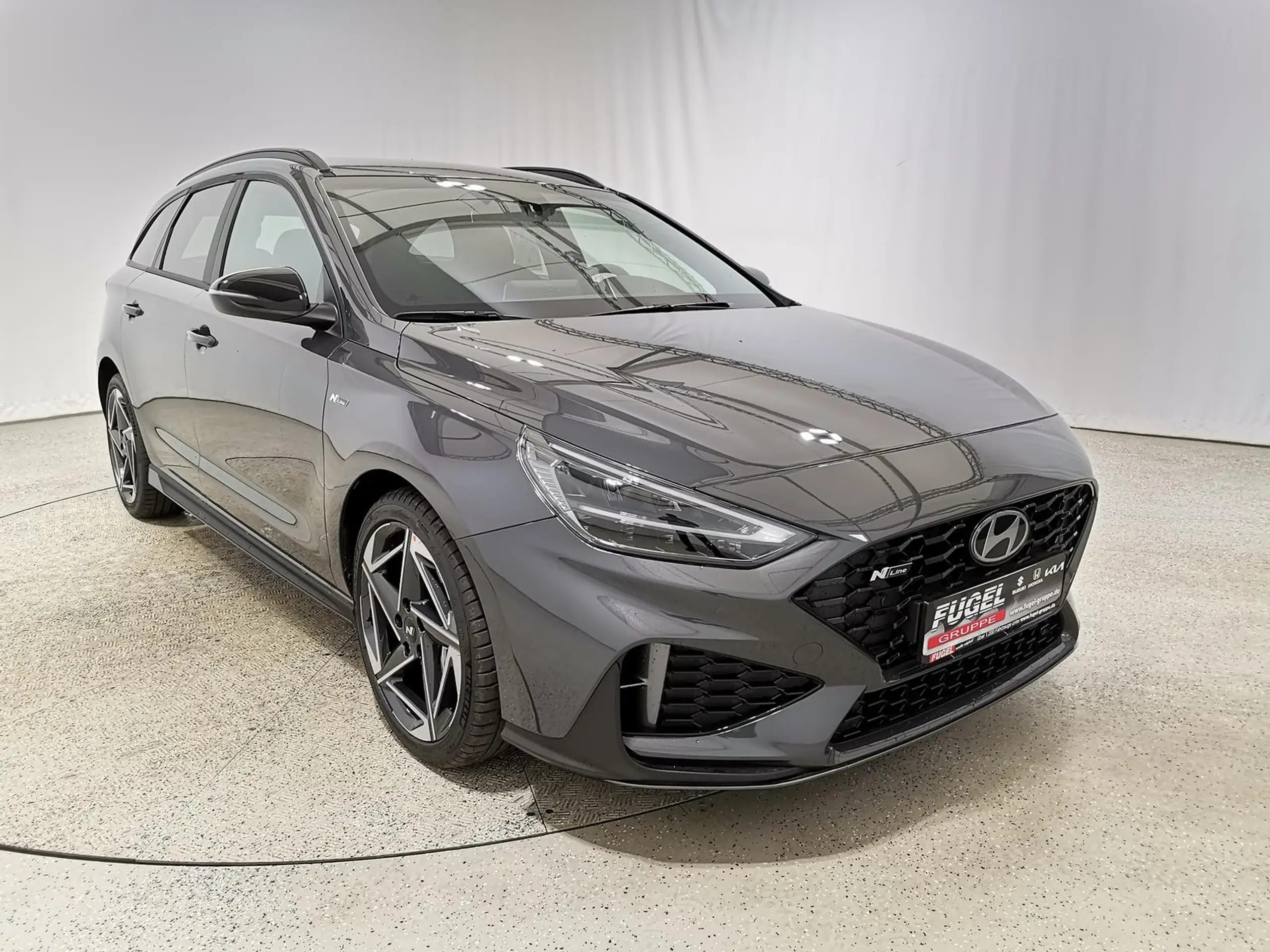 Hyundai - i30