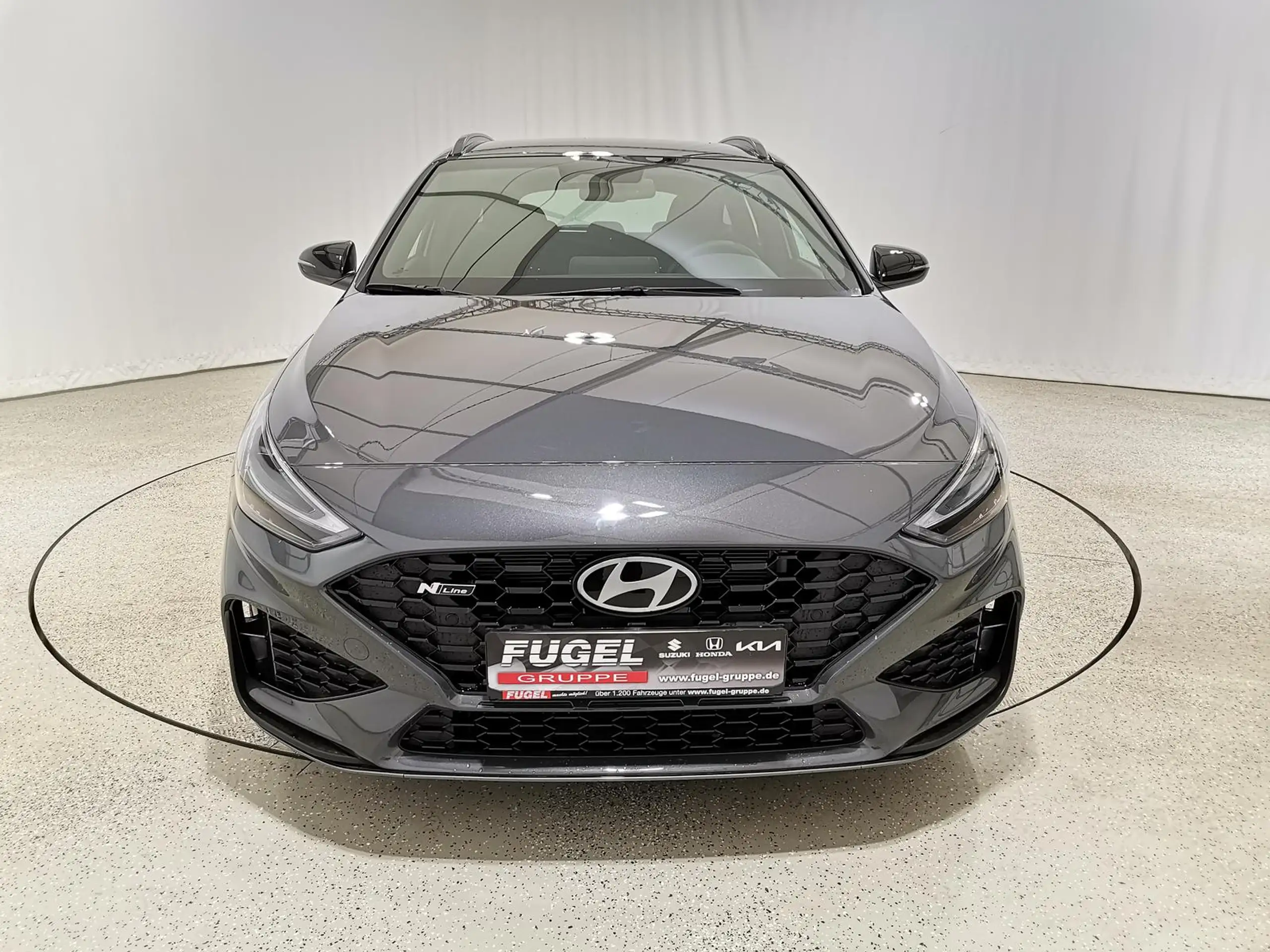 Hyundai - i30