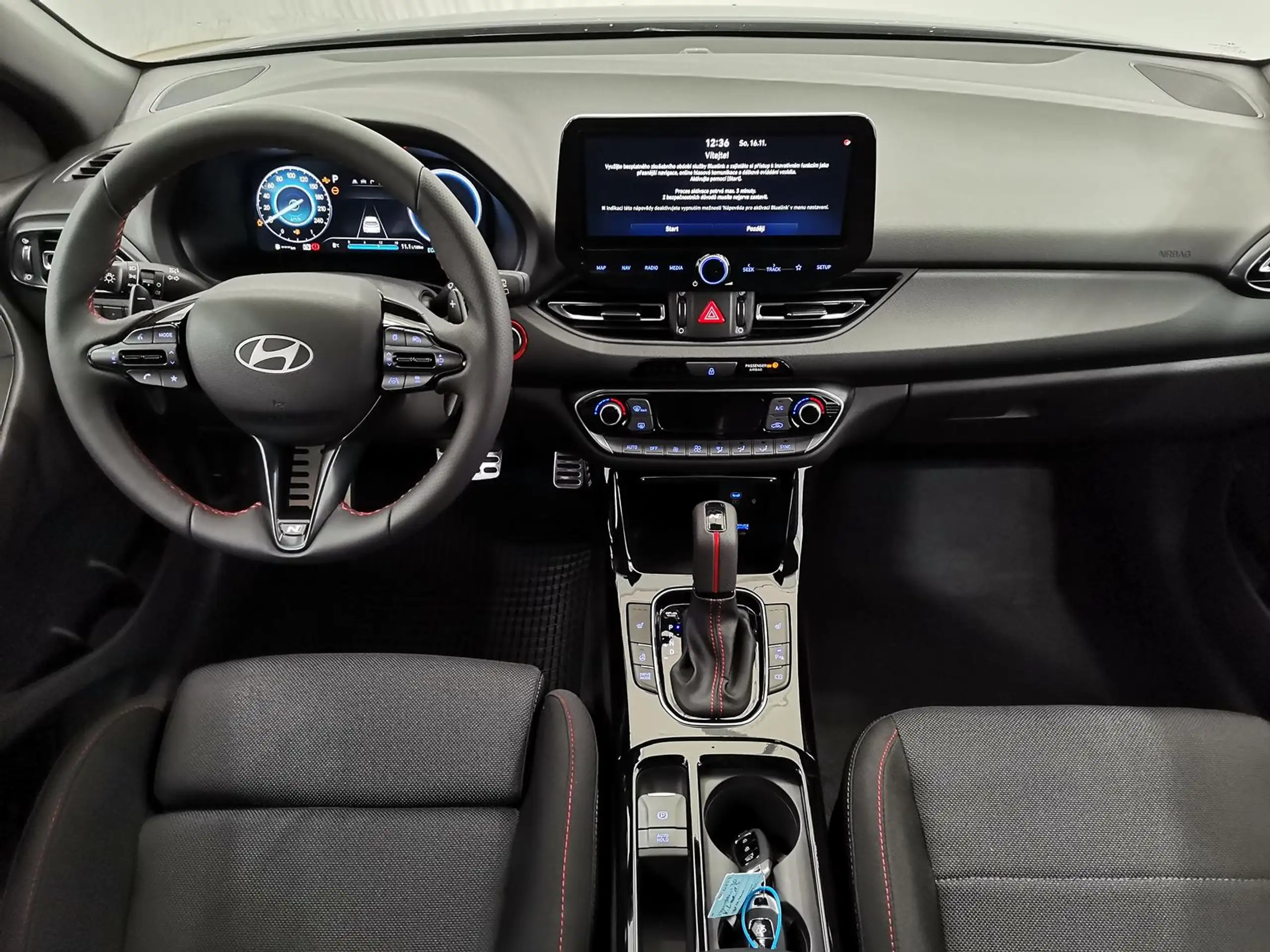 Hyundai - i30