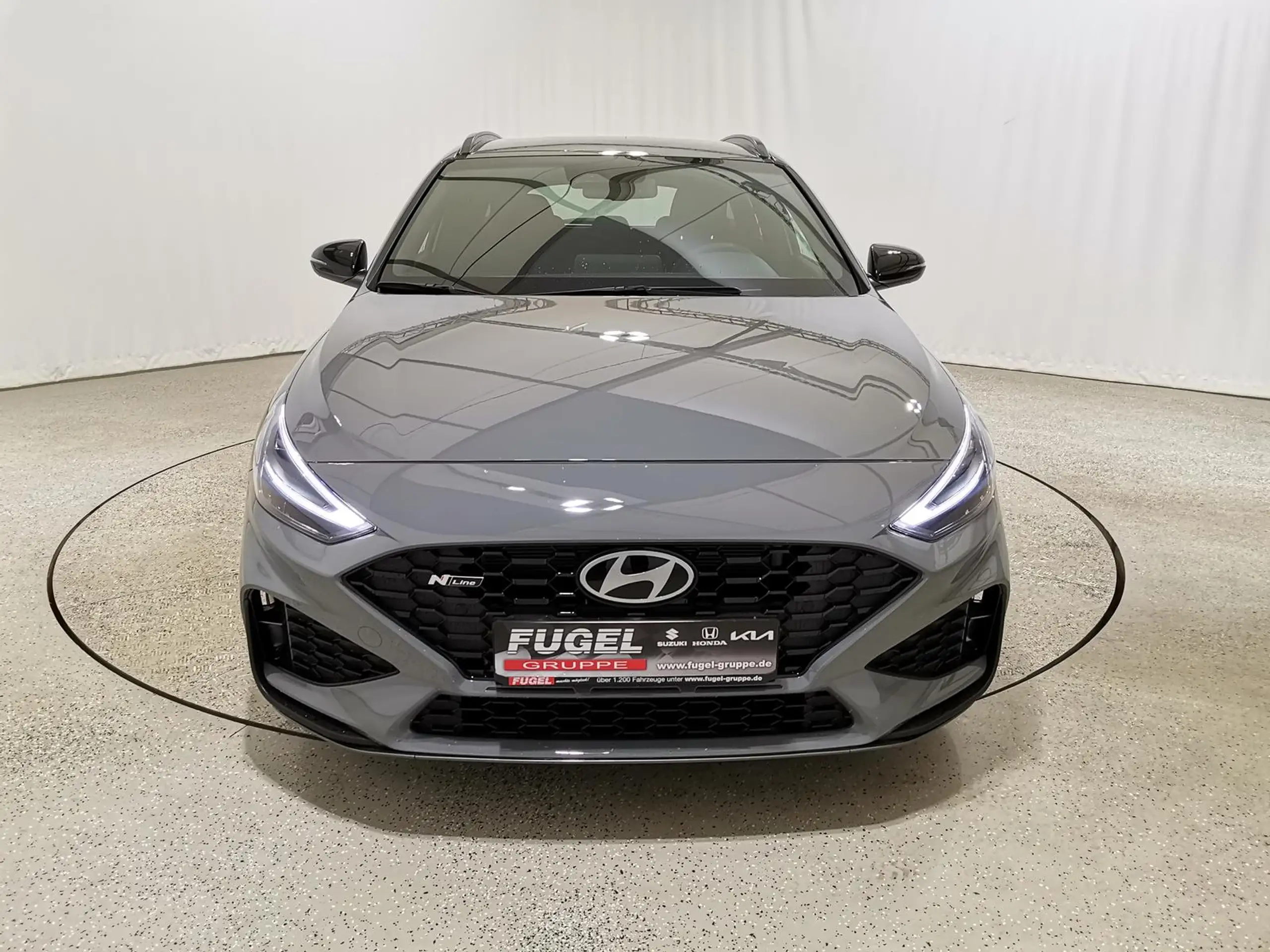 Hyundai - i30