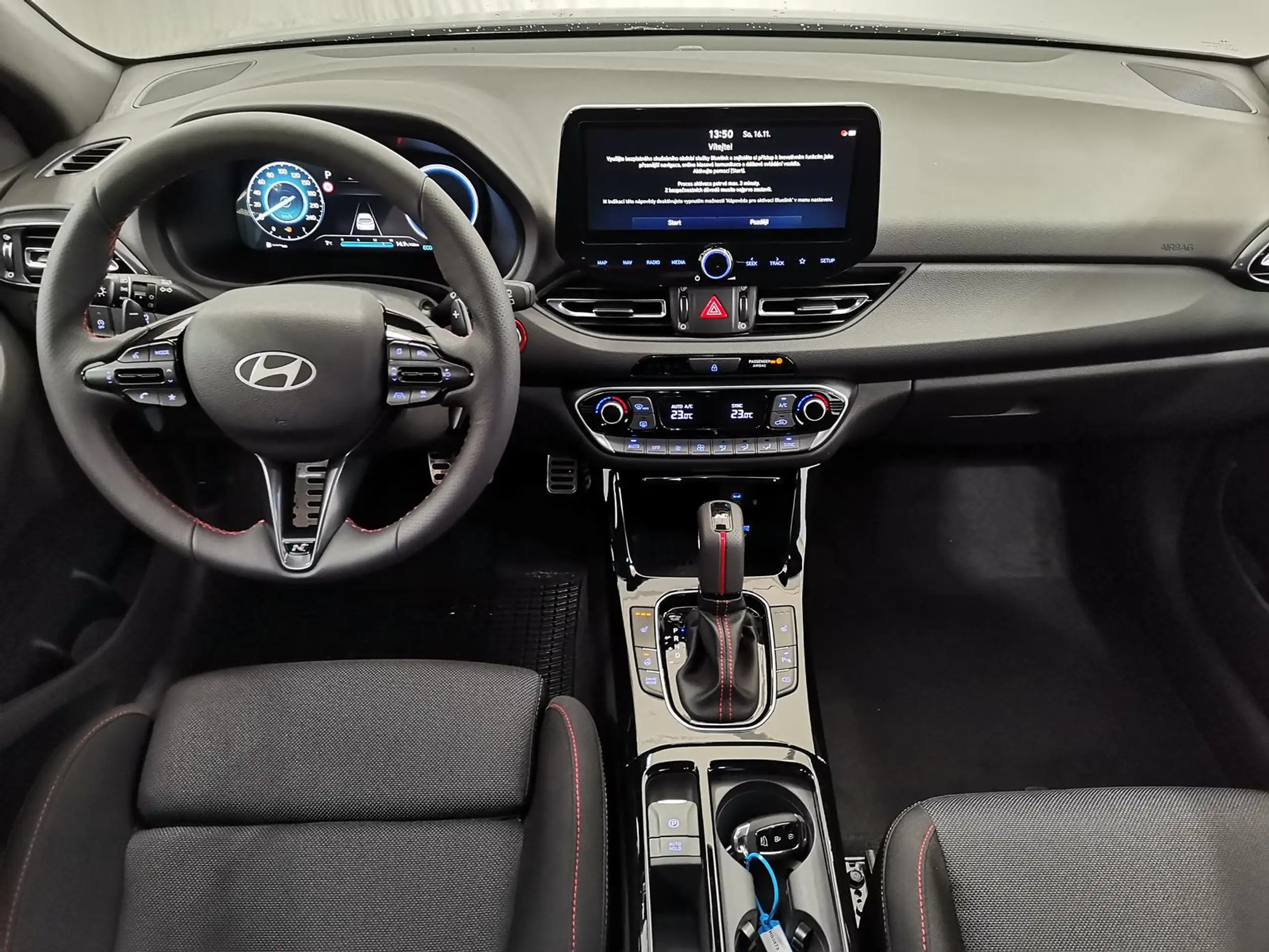 Hyundai - i30