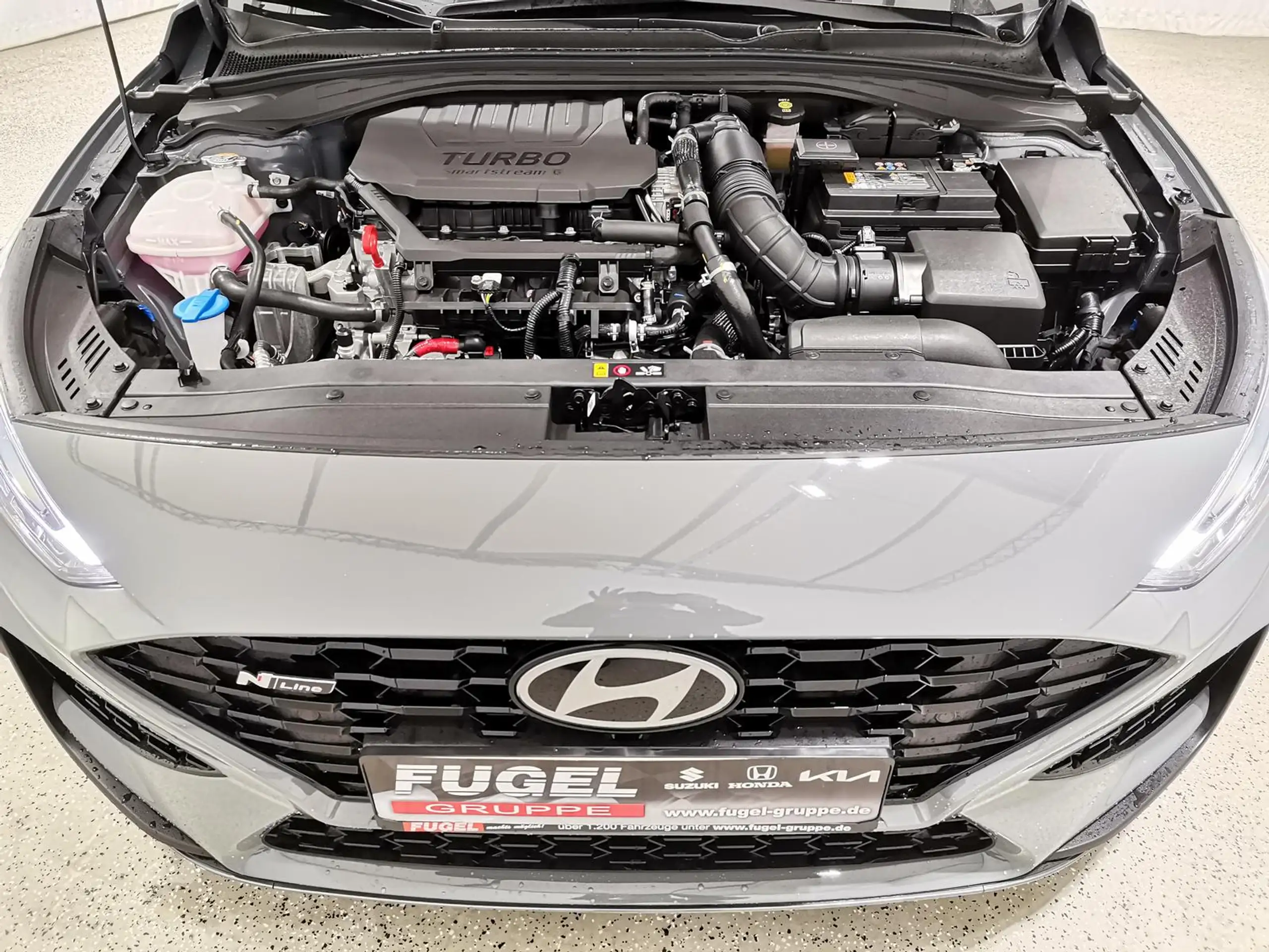 Hyundai - i30