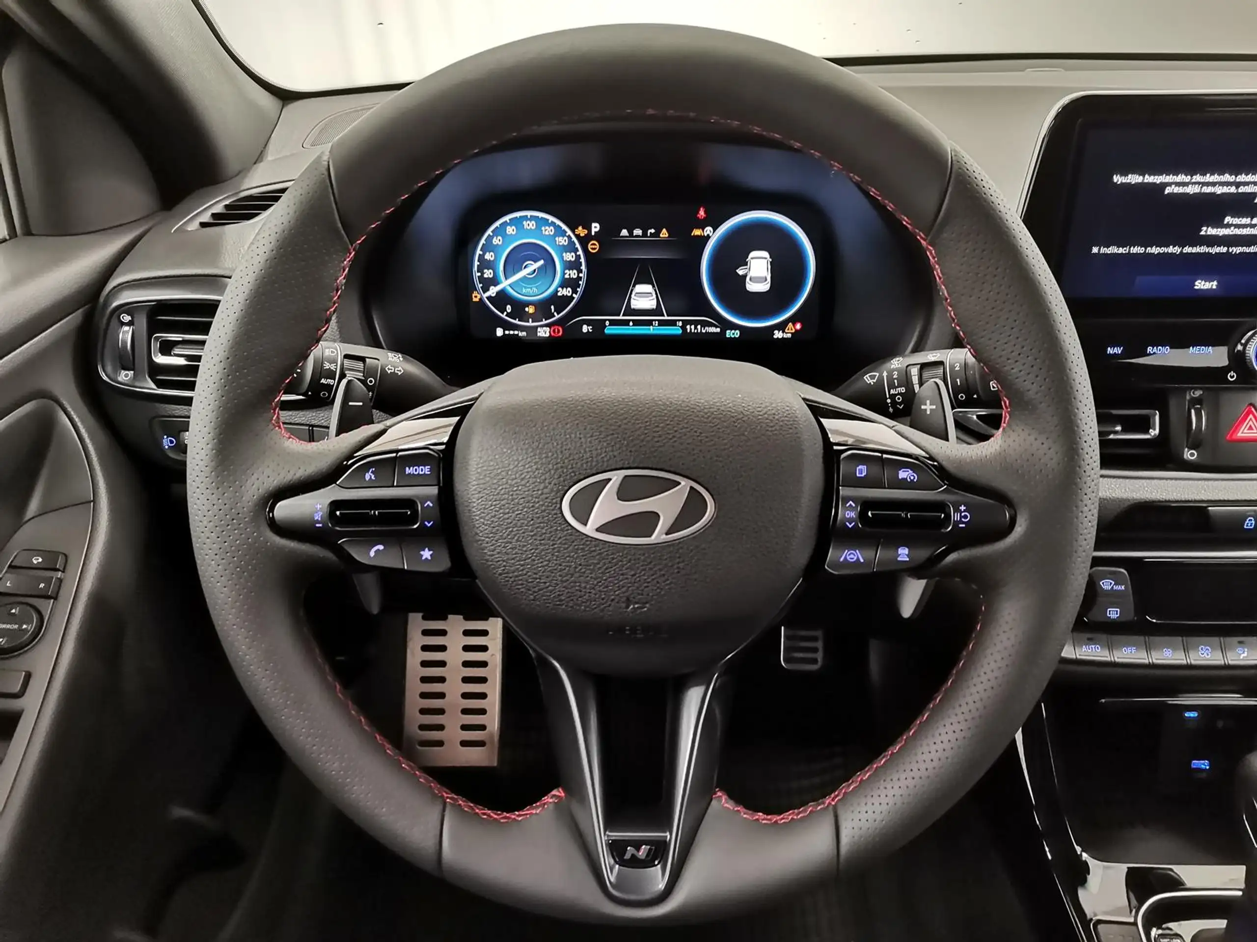 Hyundai - i30