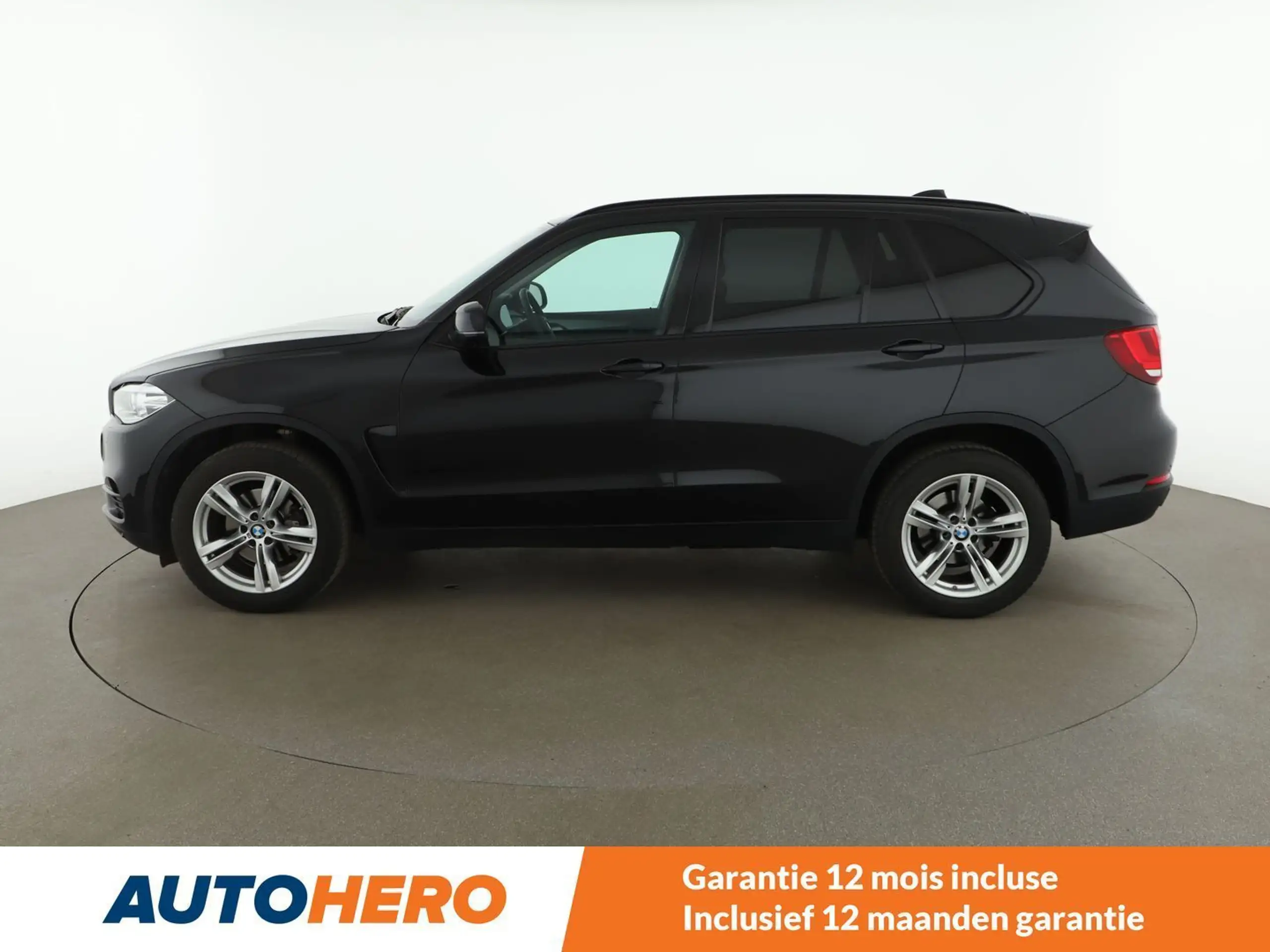 BMW - X5