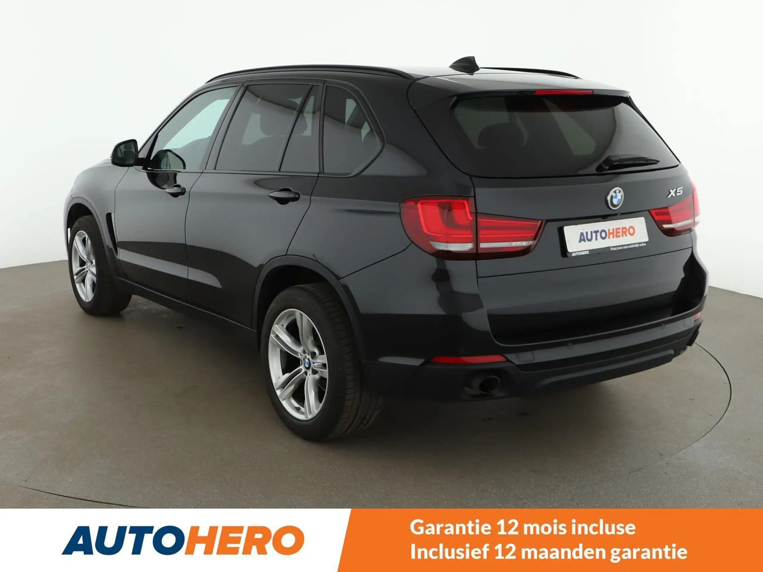 BMW - X5