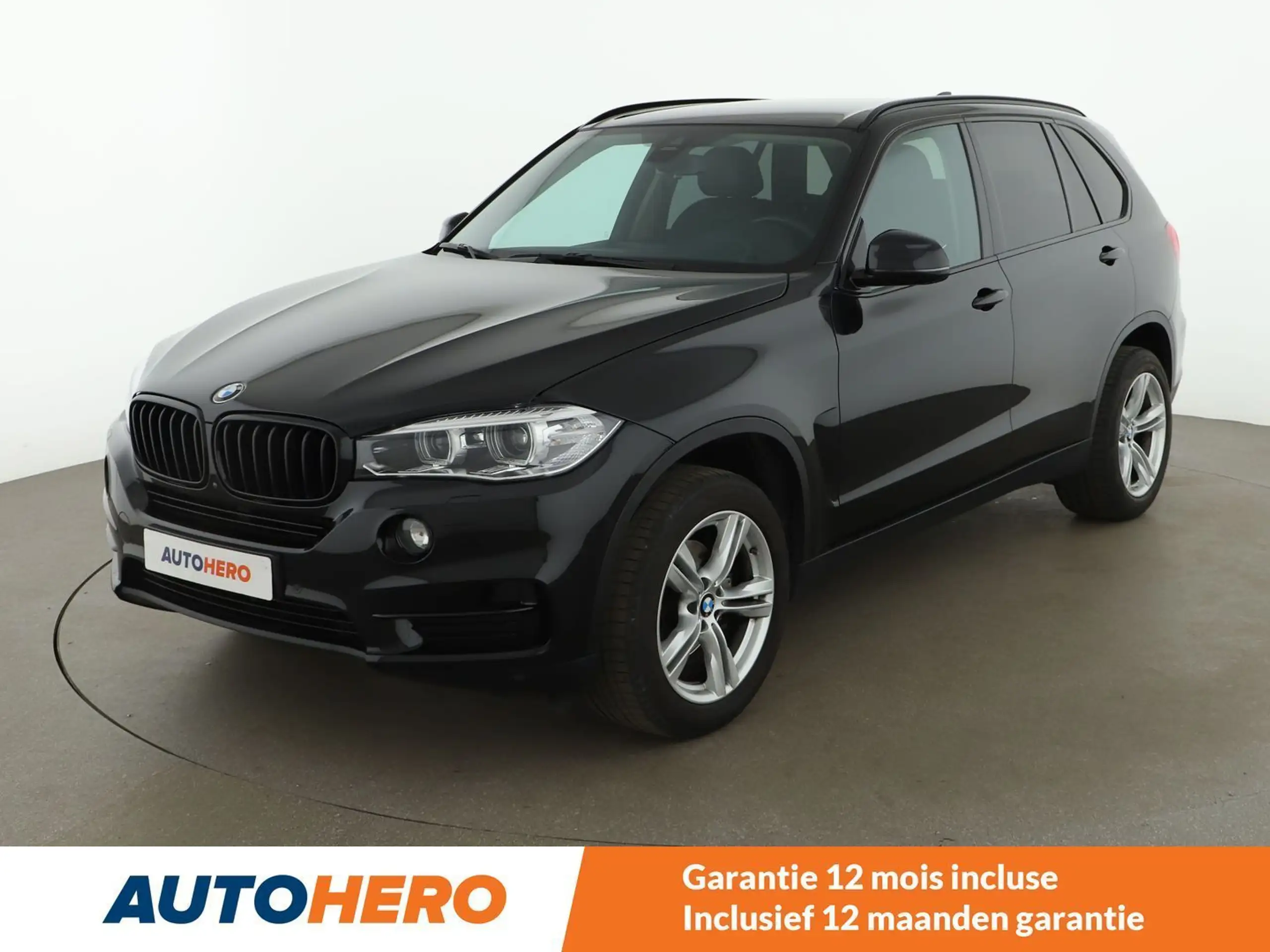 BMW - X5