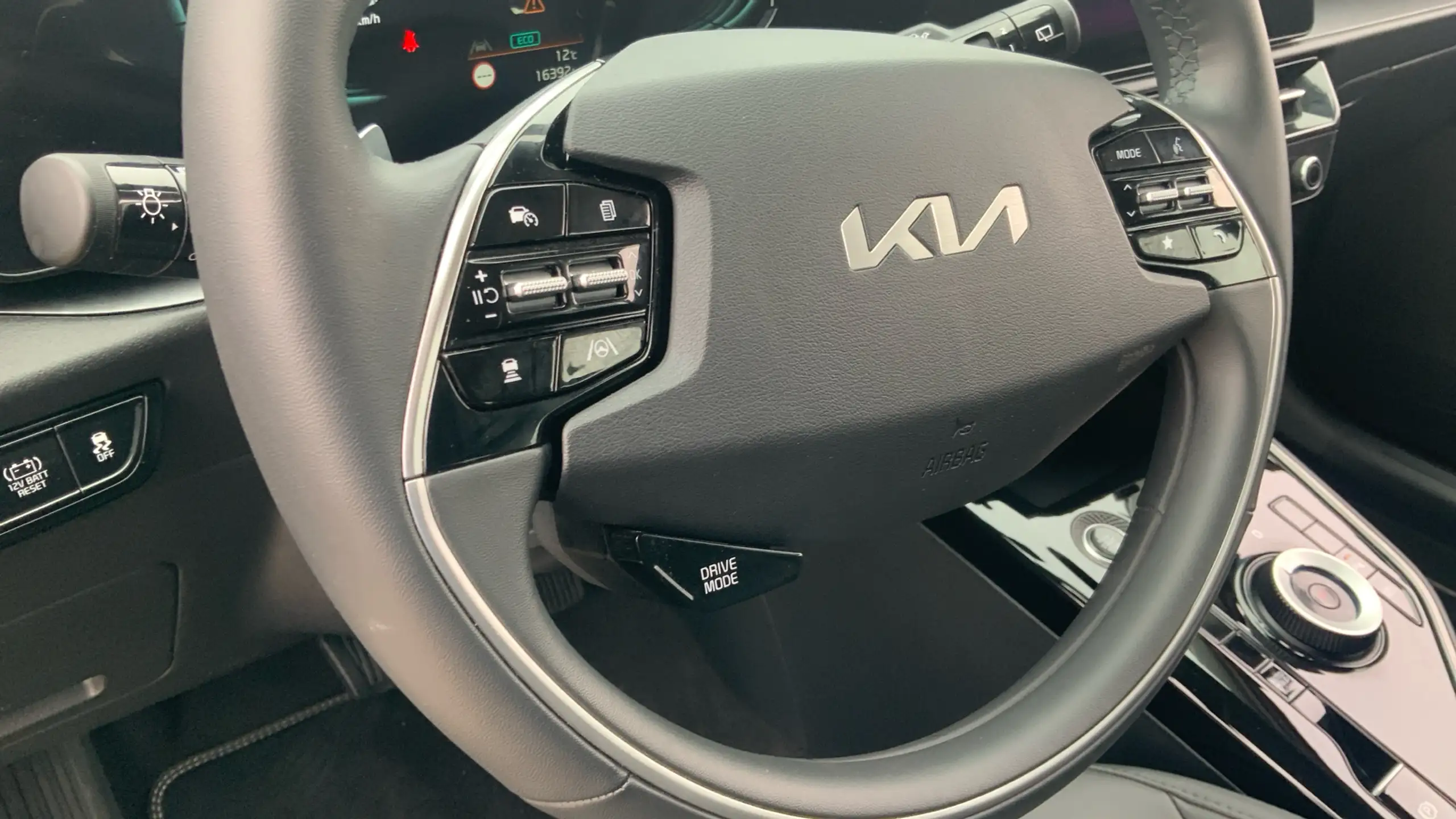 Kia - Niro