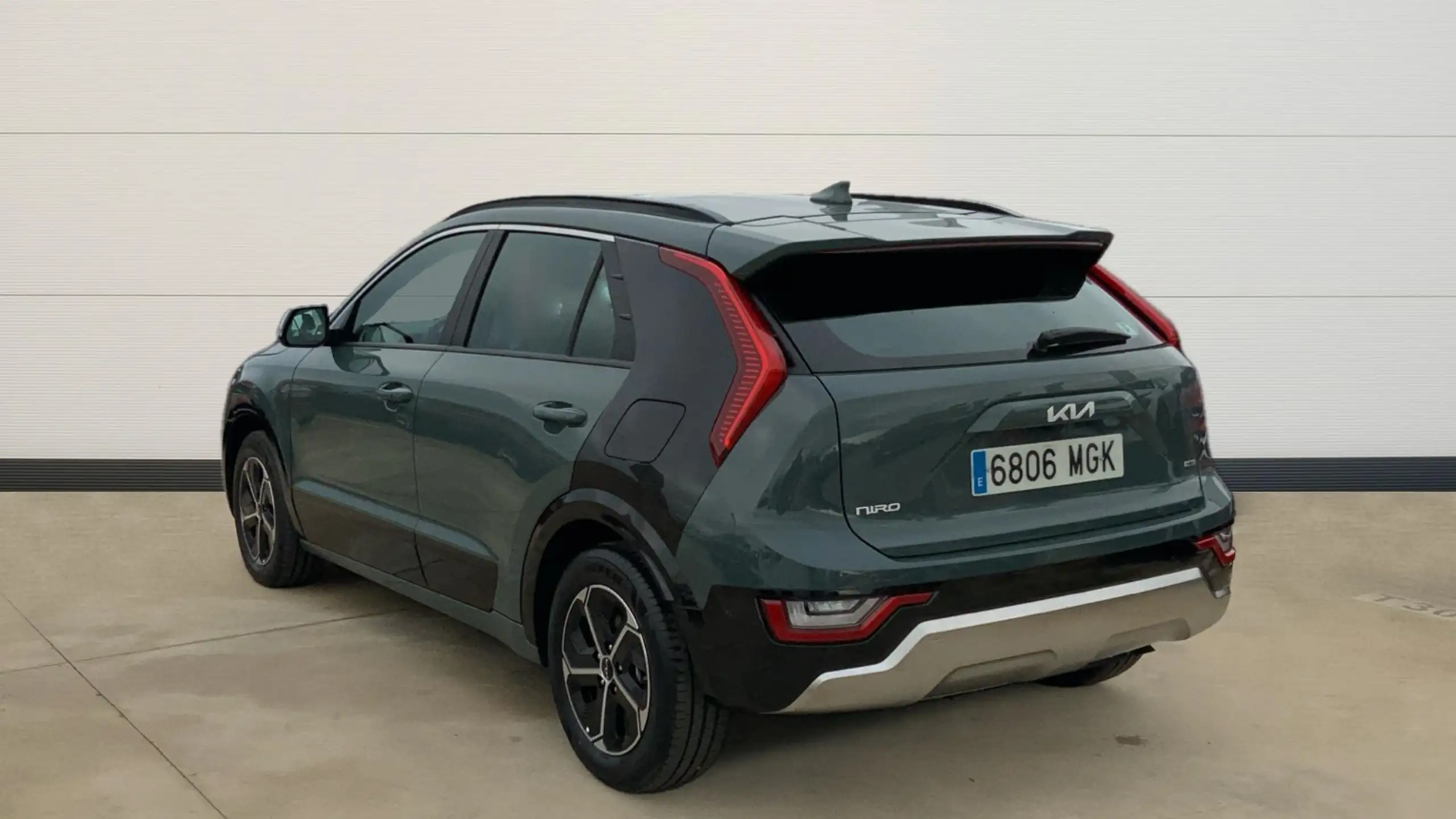 Kia - Niro