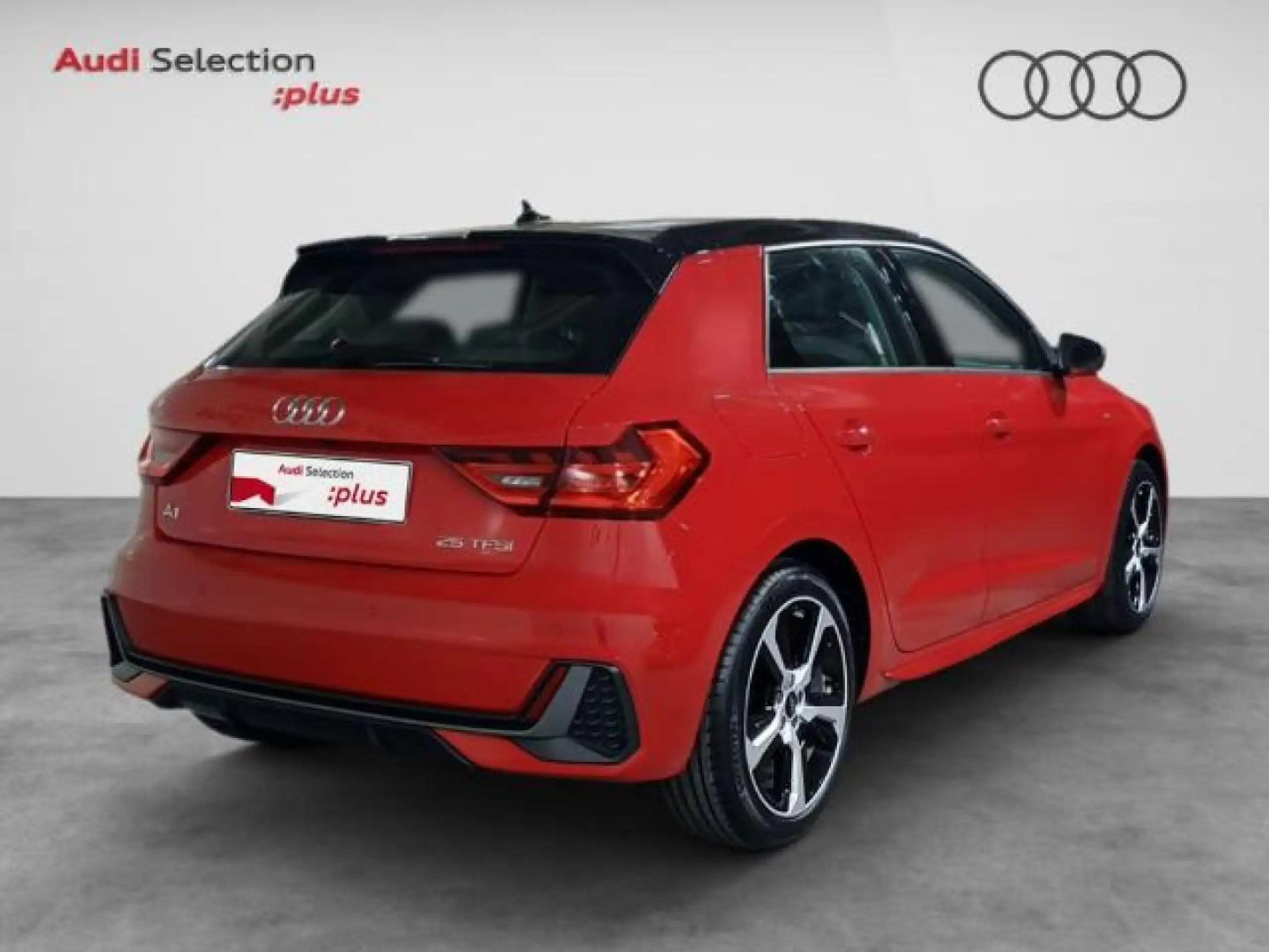 Audi - A1