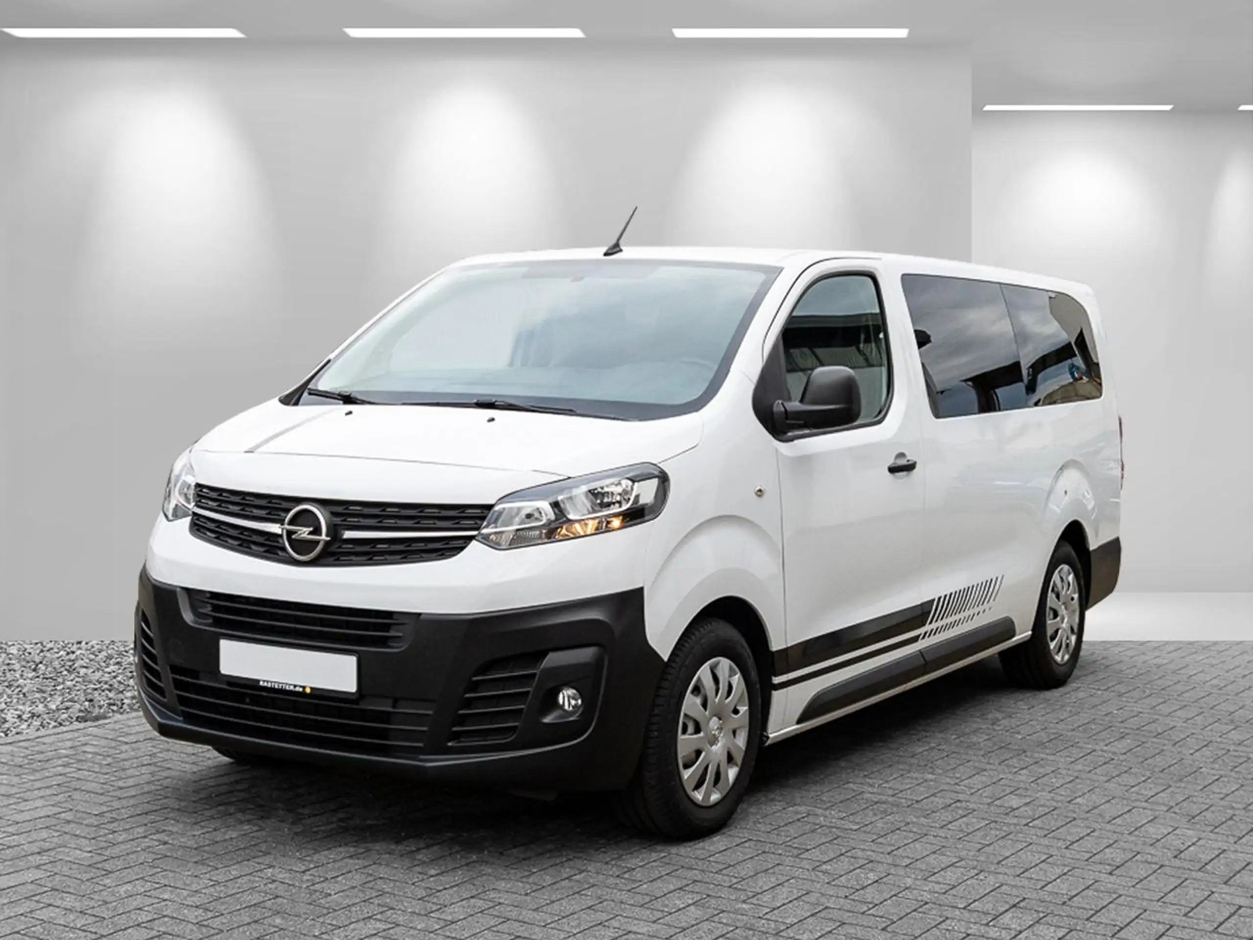 Opel - Vivaro