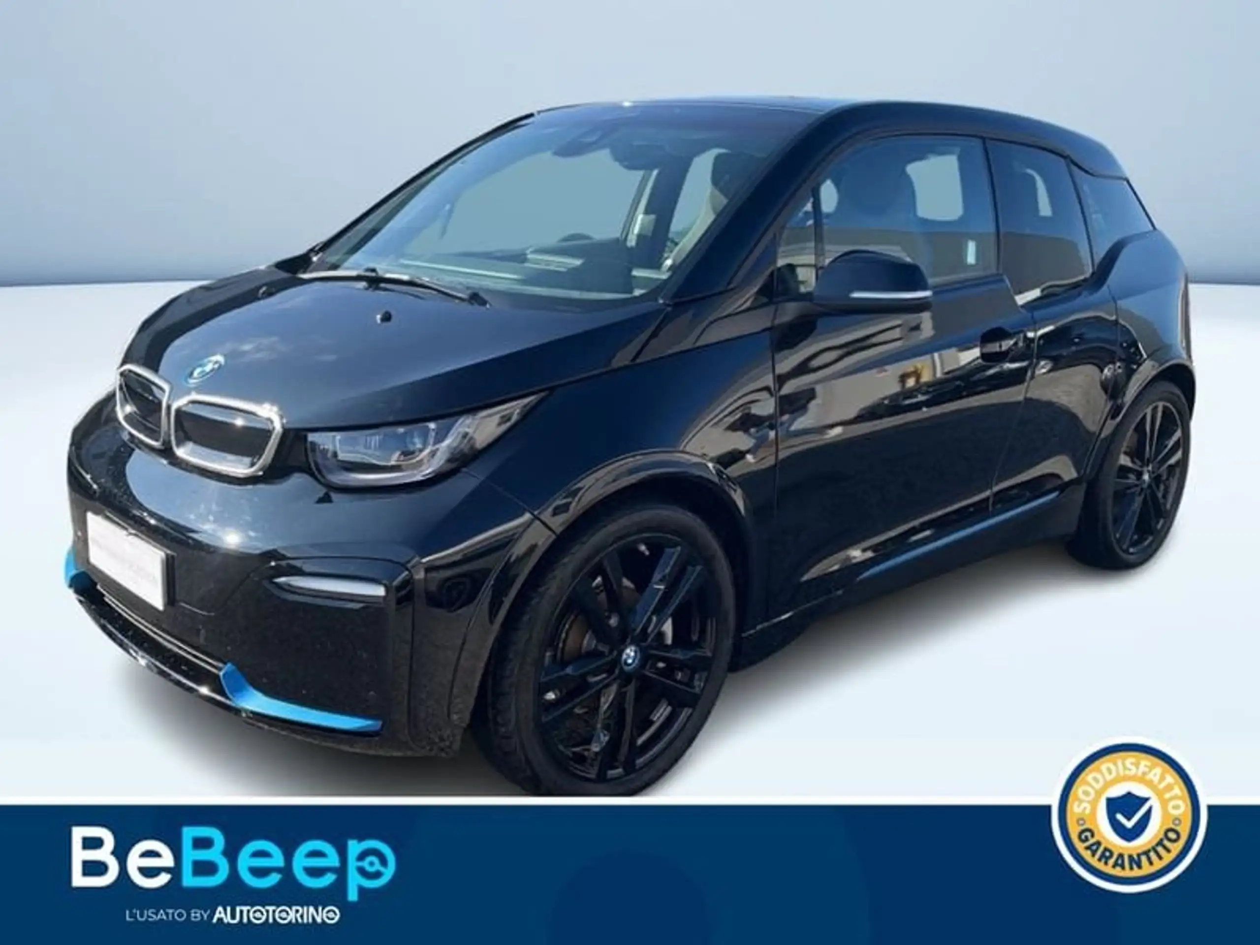 BMW - i3