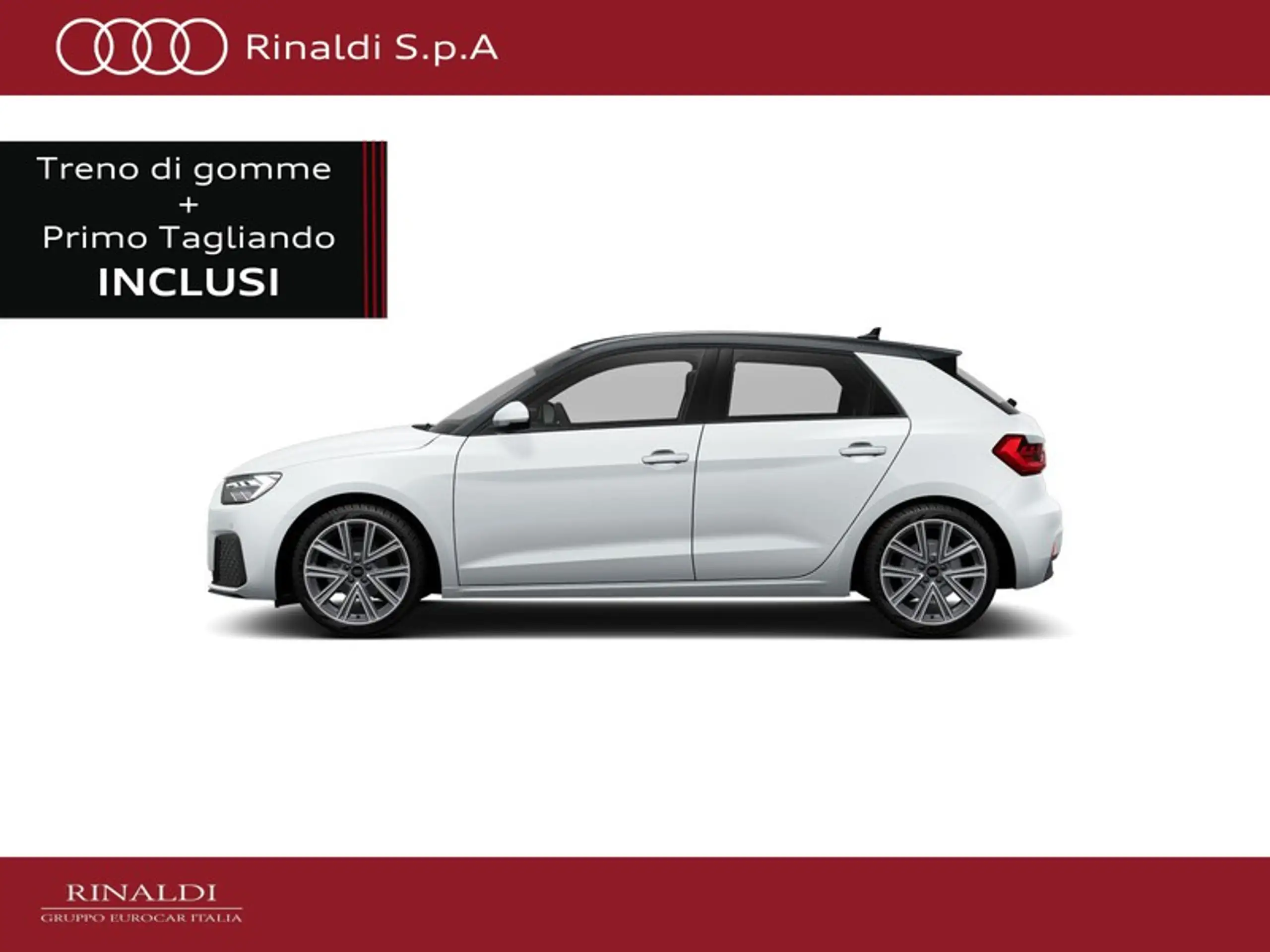 Audi - A1