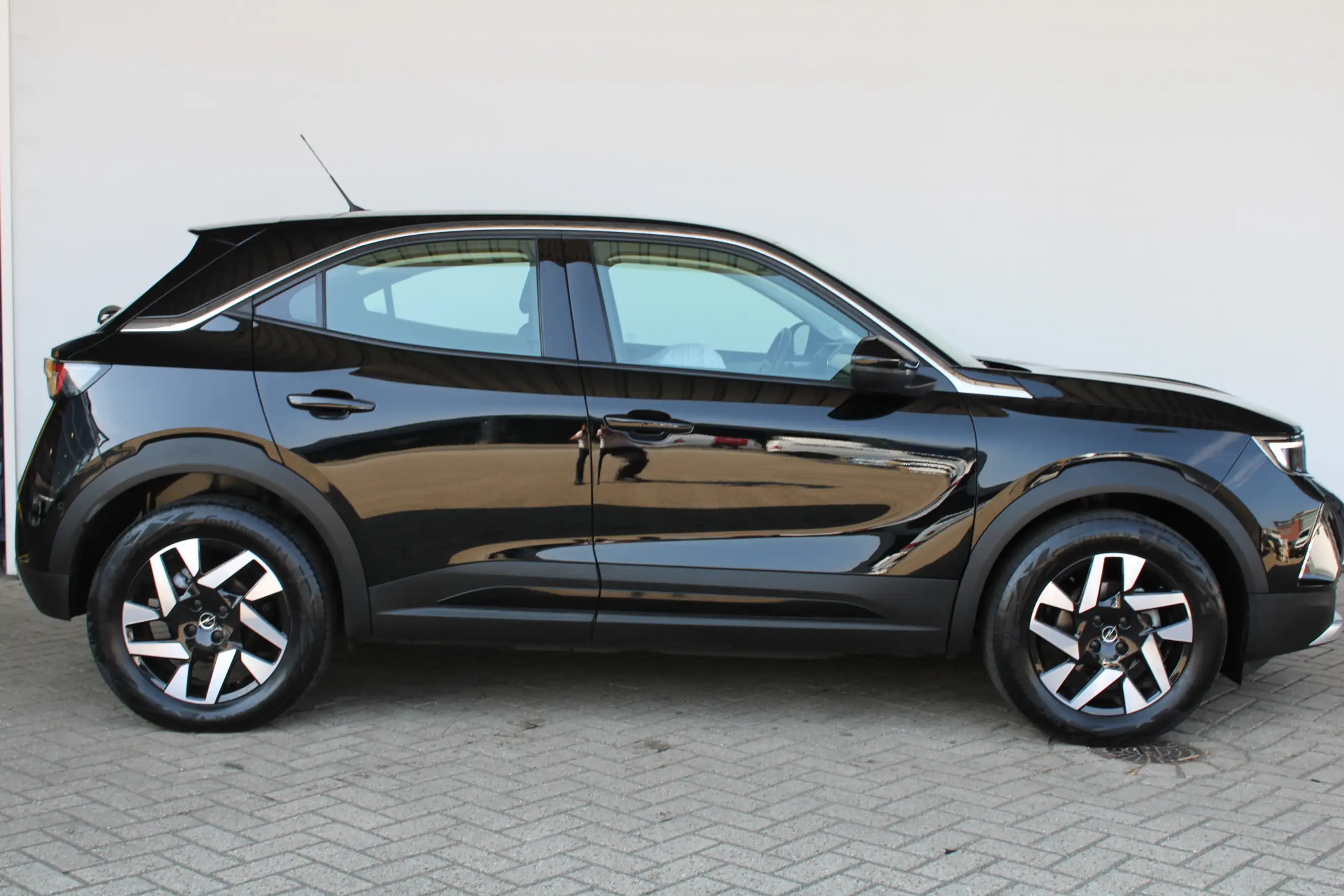 Opel - Mokka