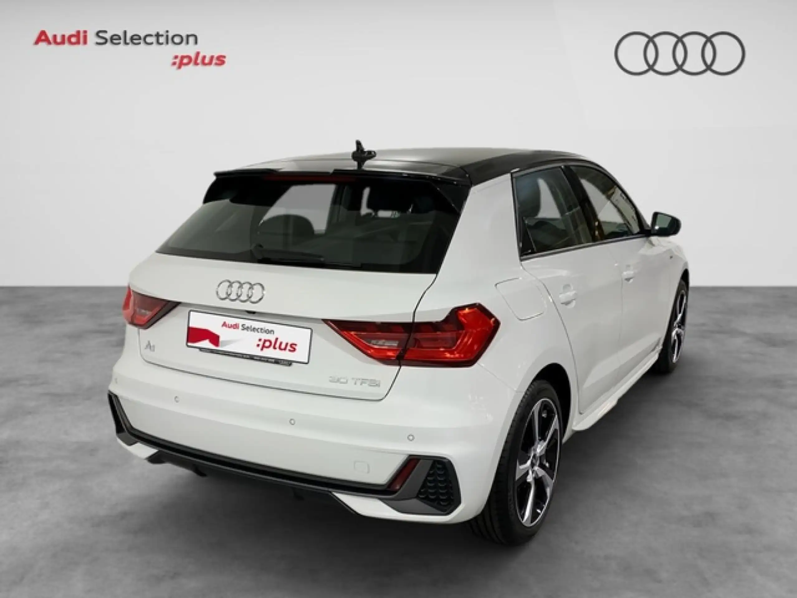 Audi - A1