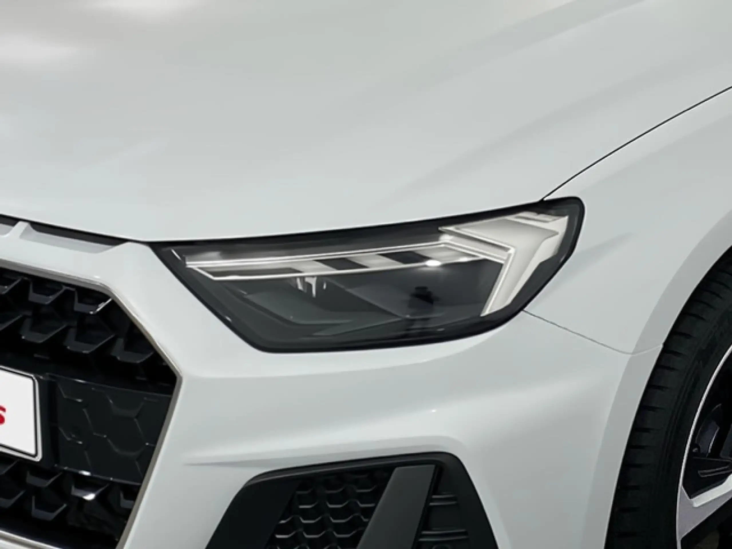 Audi - A1