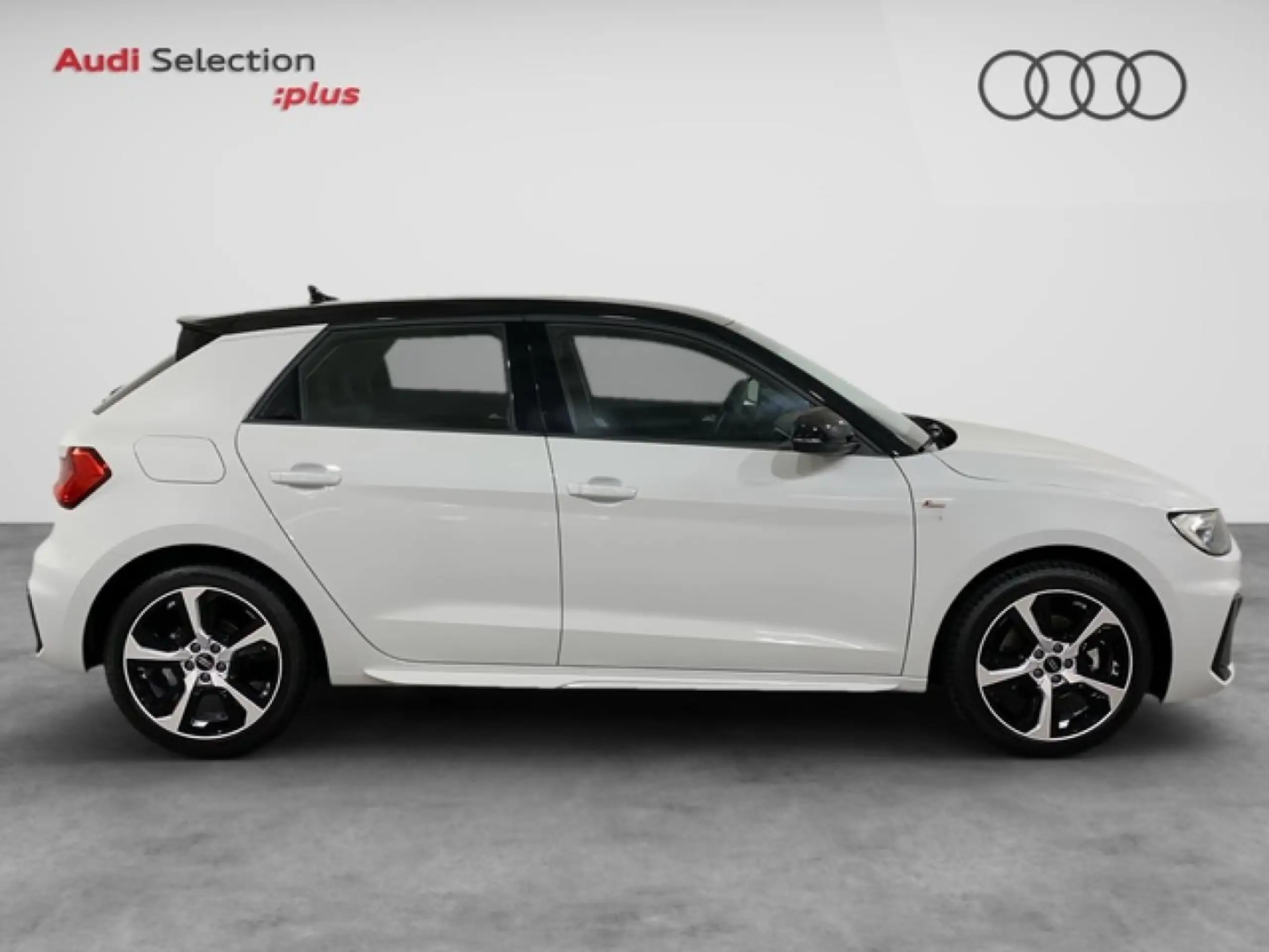 Audi - A1