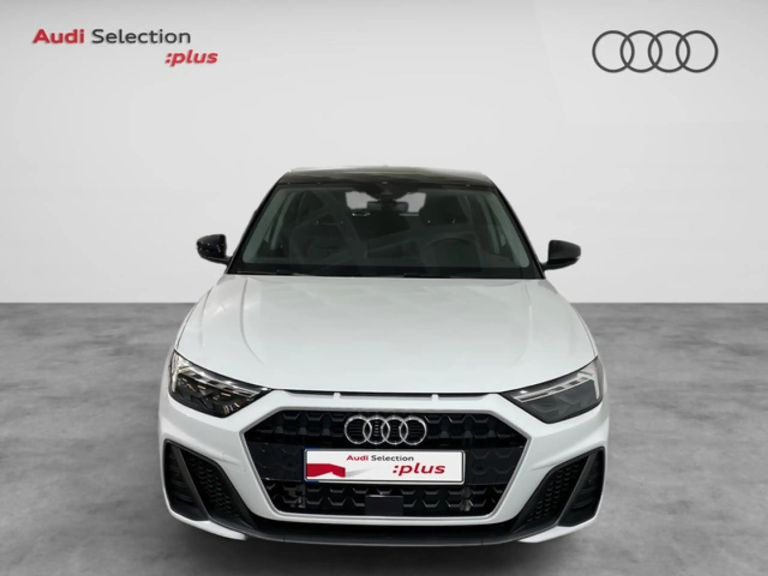 Audi - A1