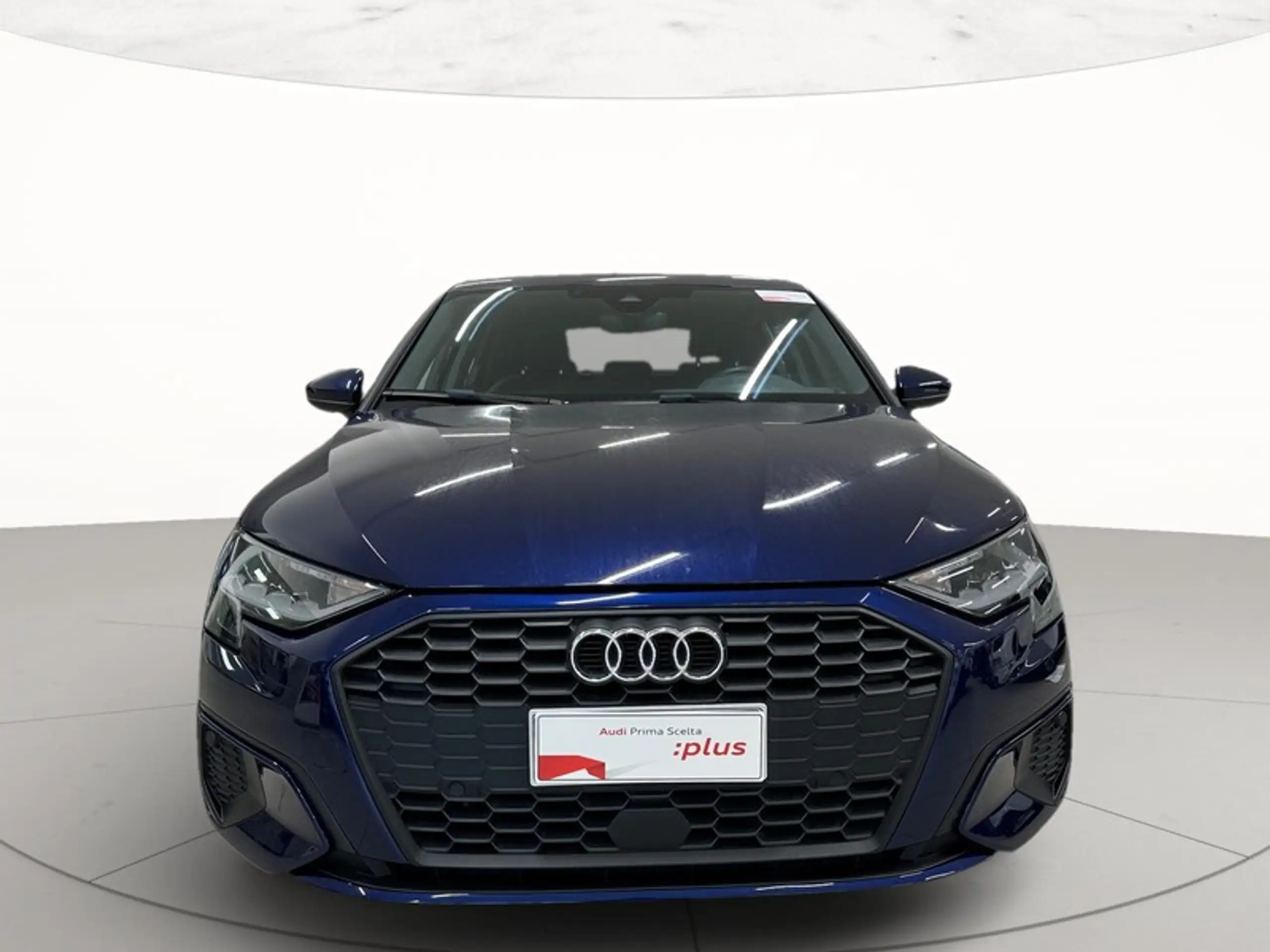 Audi - A3