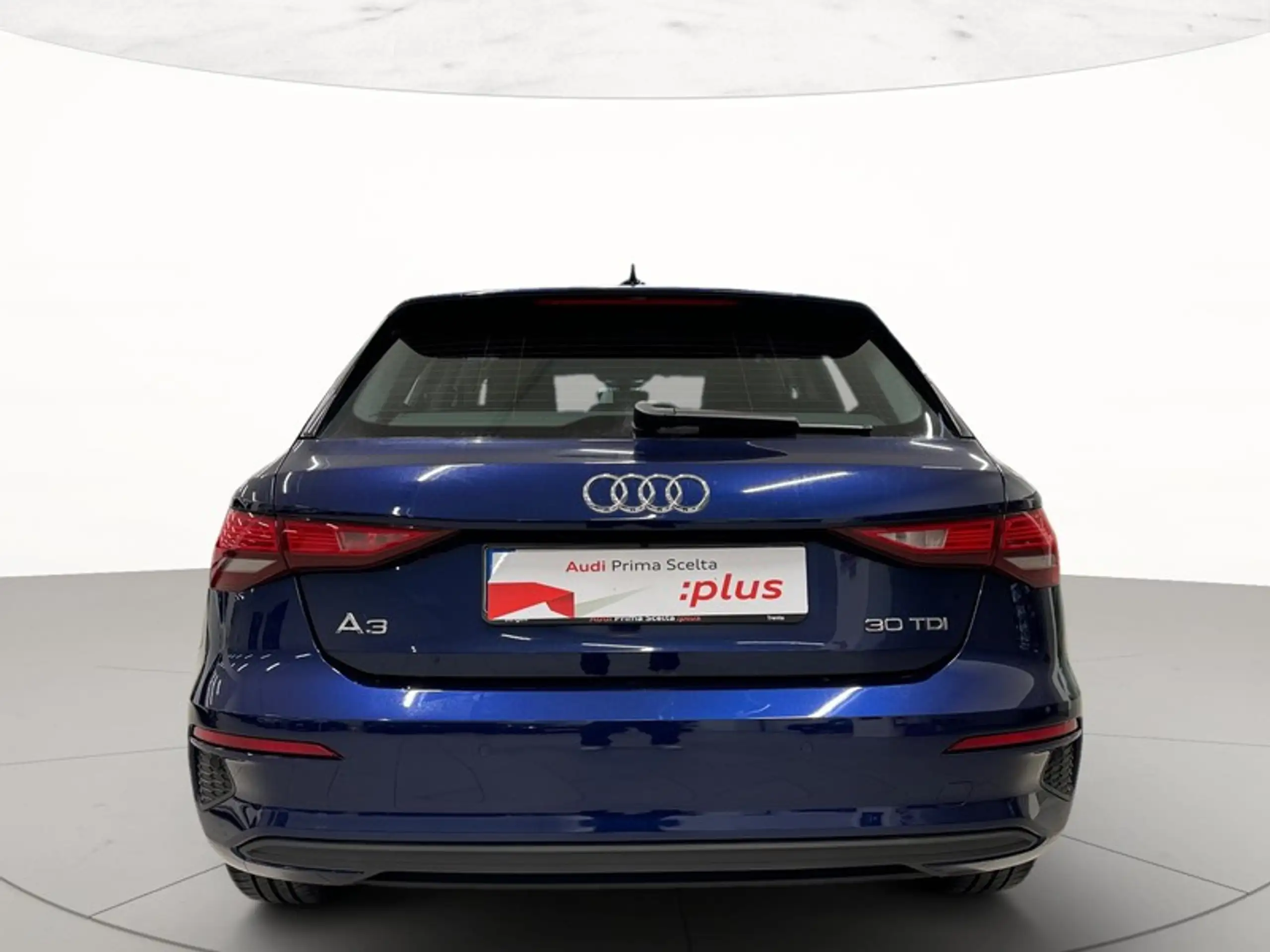 Audi - A3