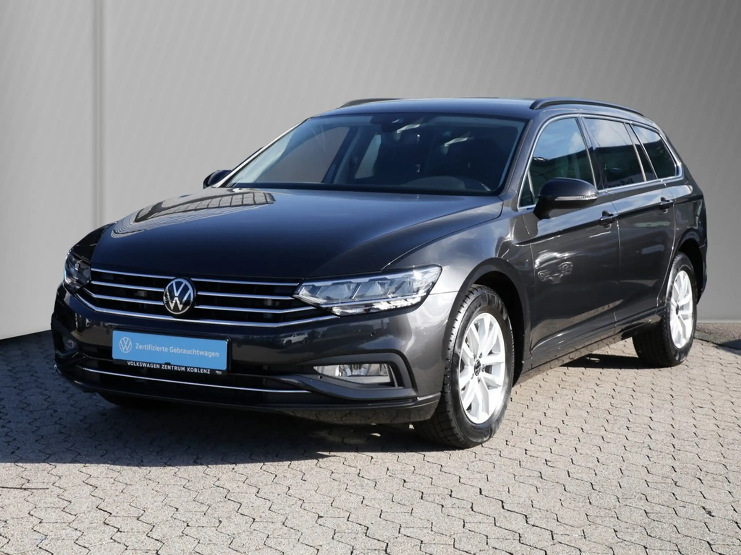 Volkswagen - Passat Variant