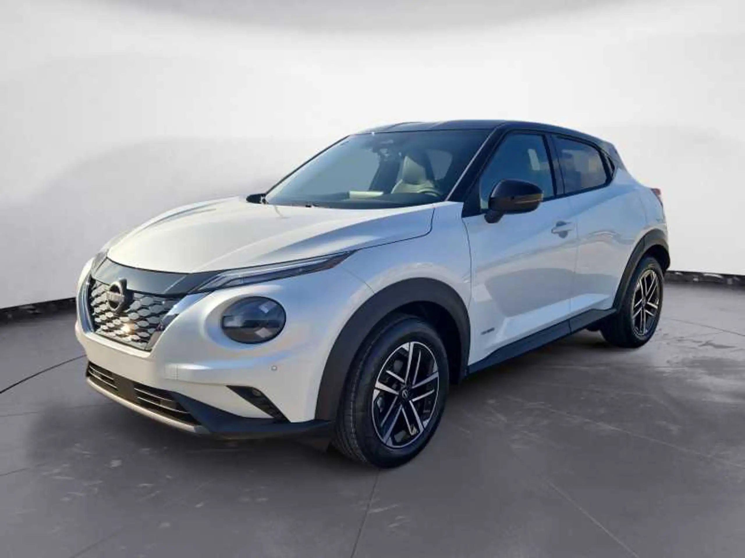 Nissan - Juke