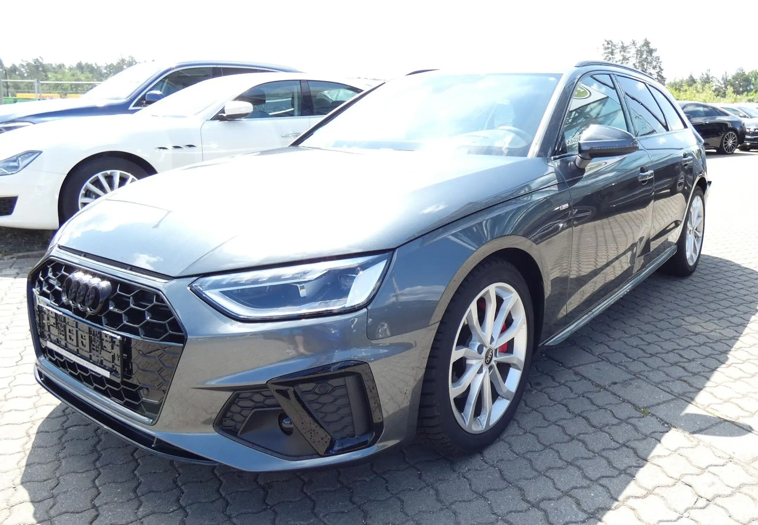 Audi - A4