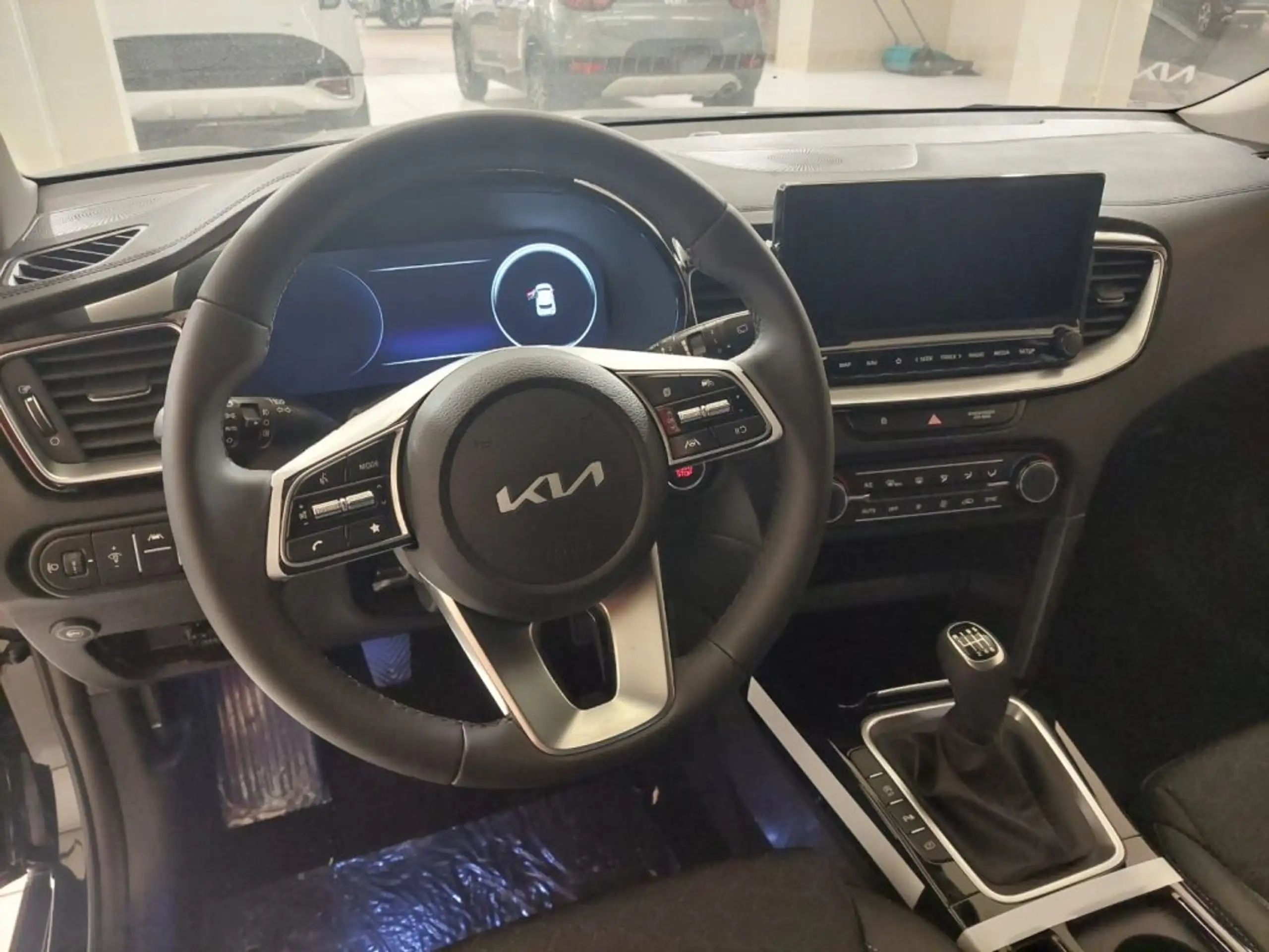 Kia - XCeed