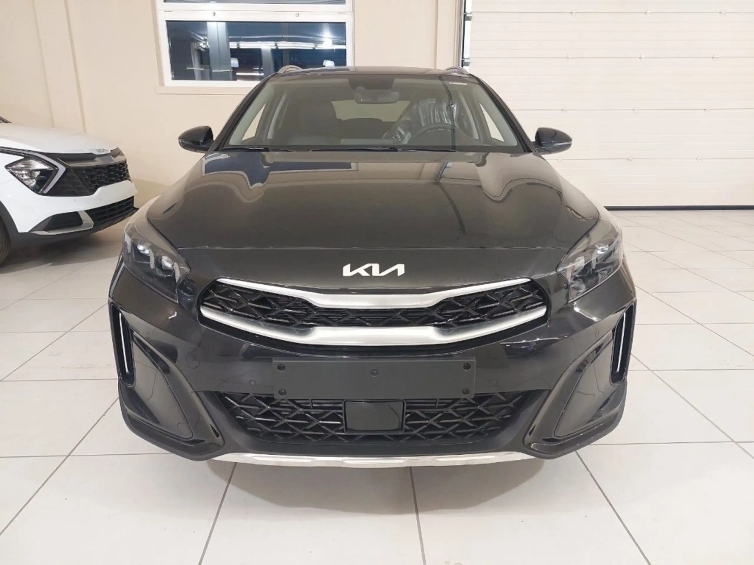 Kia - XCeed