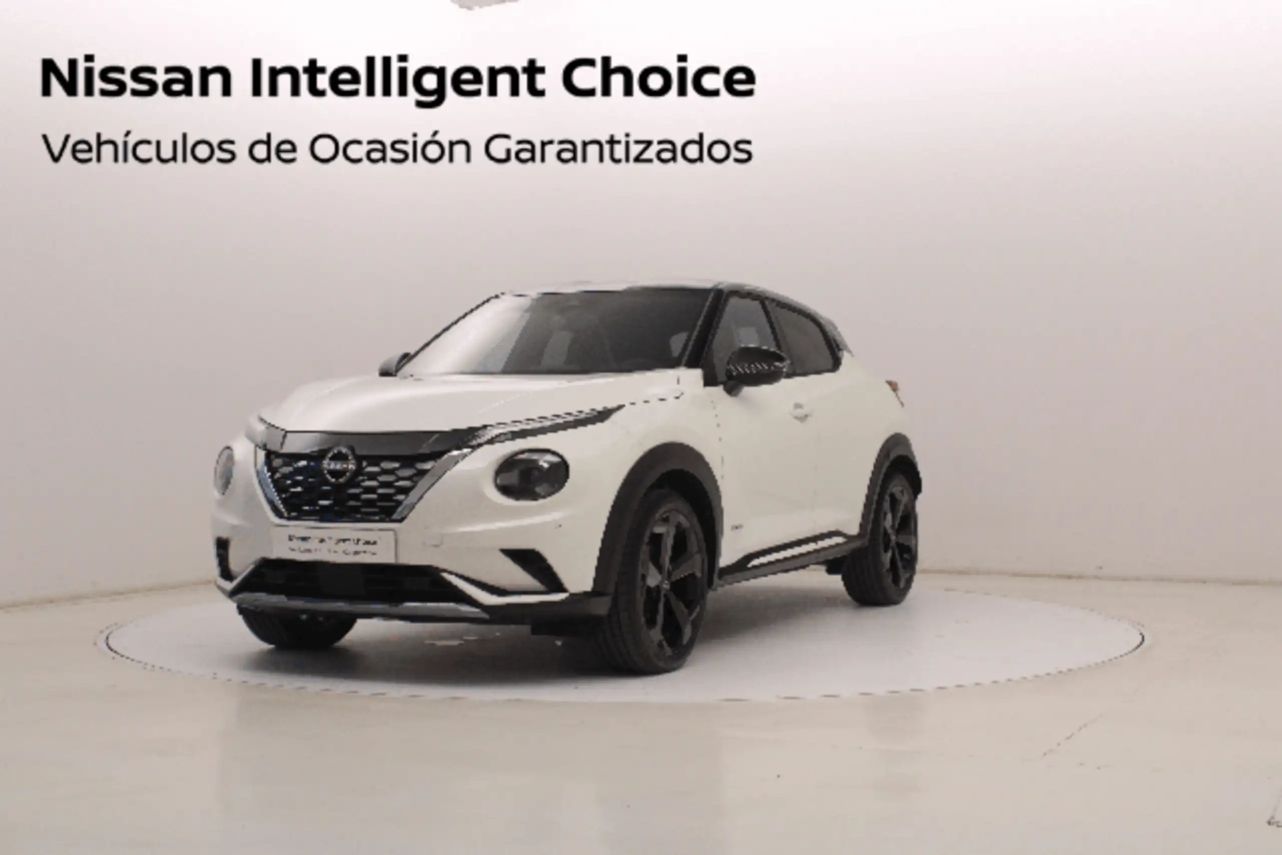 Nissan - Juke