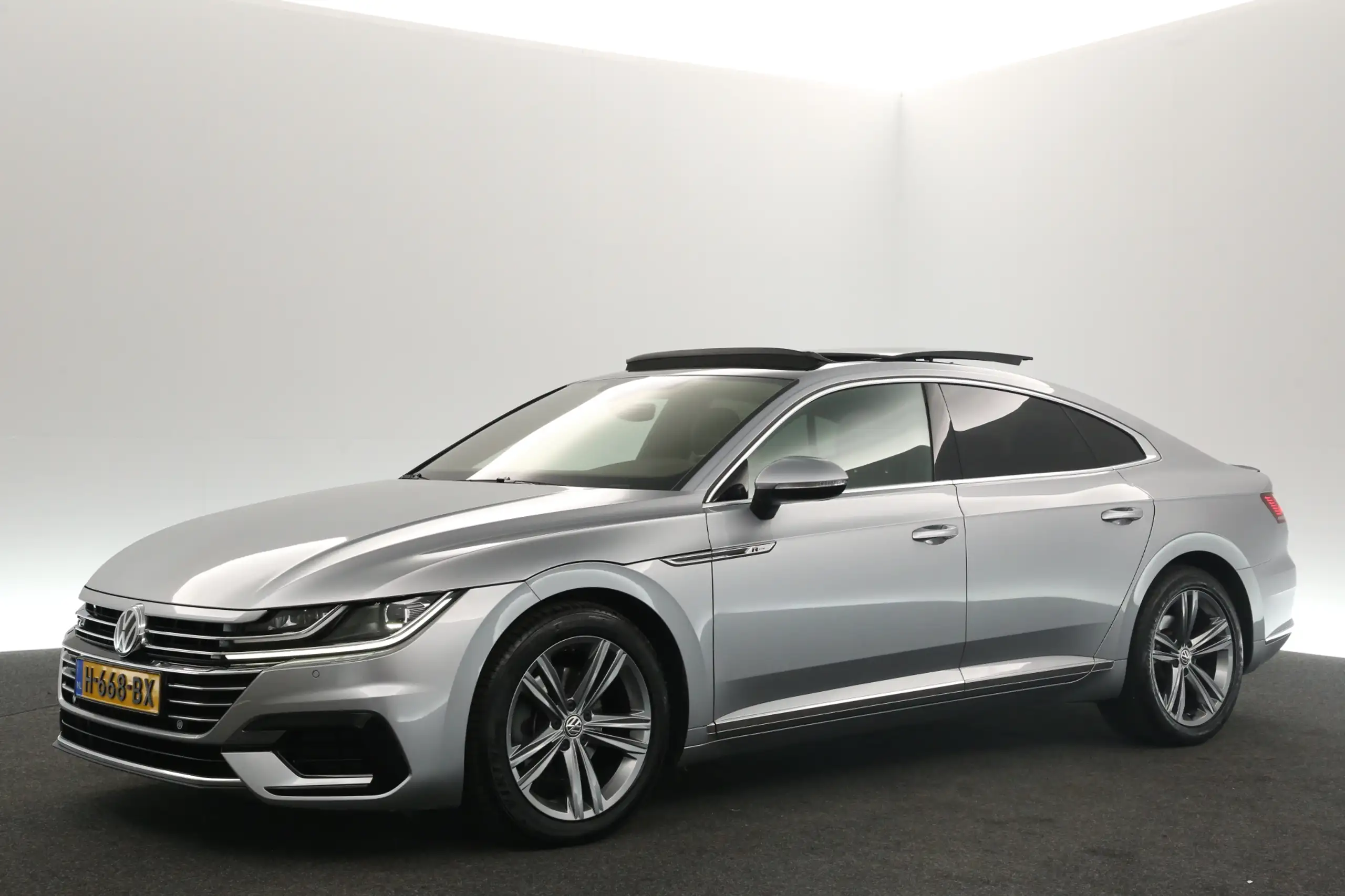 Volkswagen - Arteon