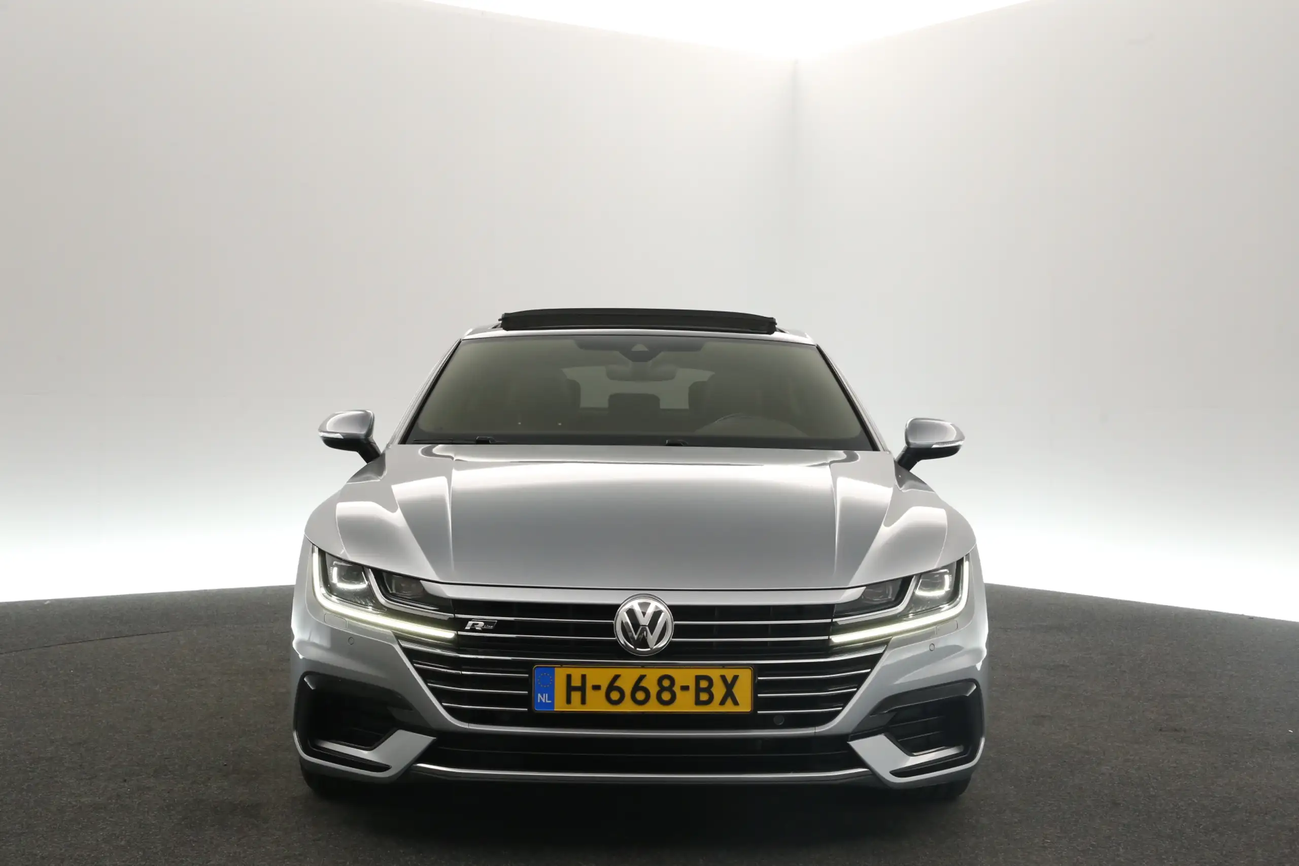 Volkswagen - Arteon