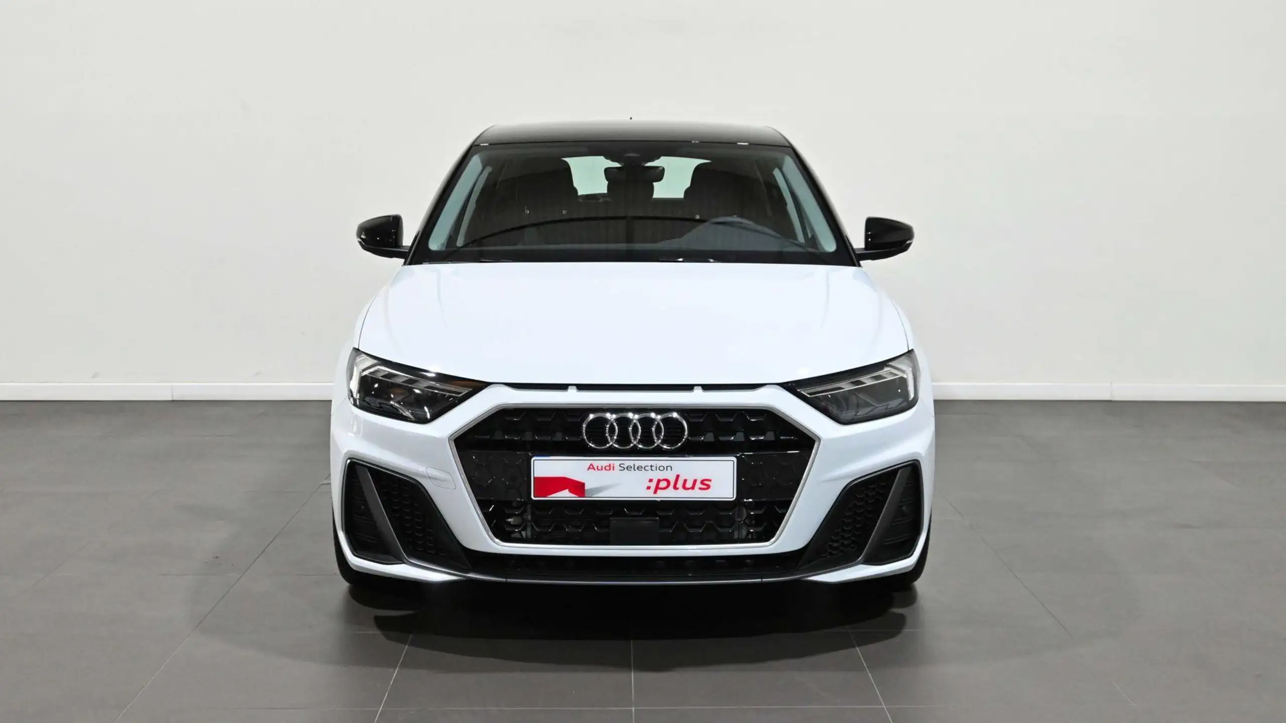 Audi - A1