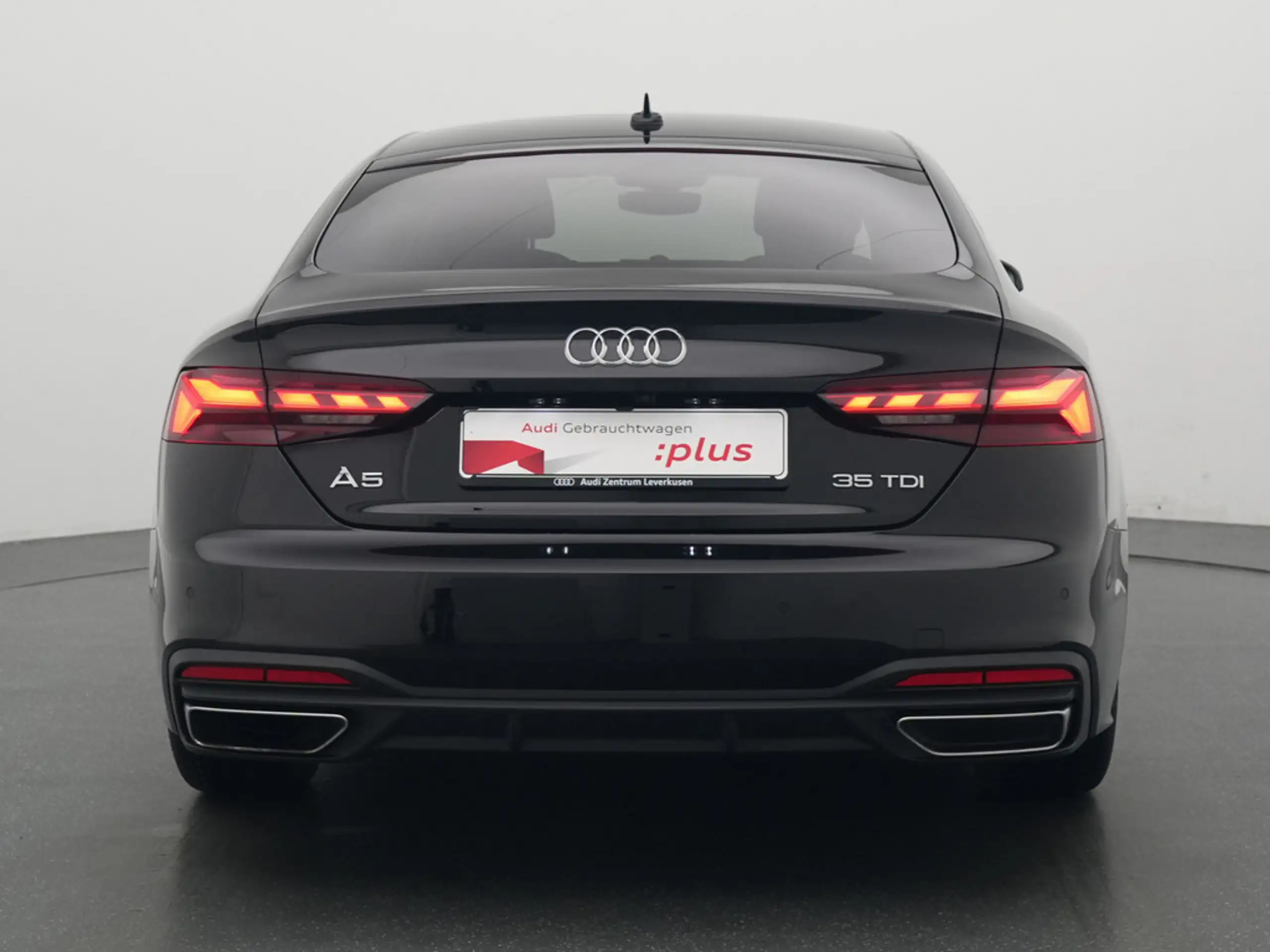 Audi - A5