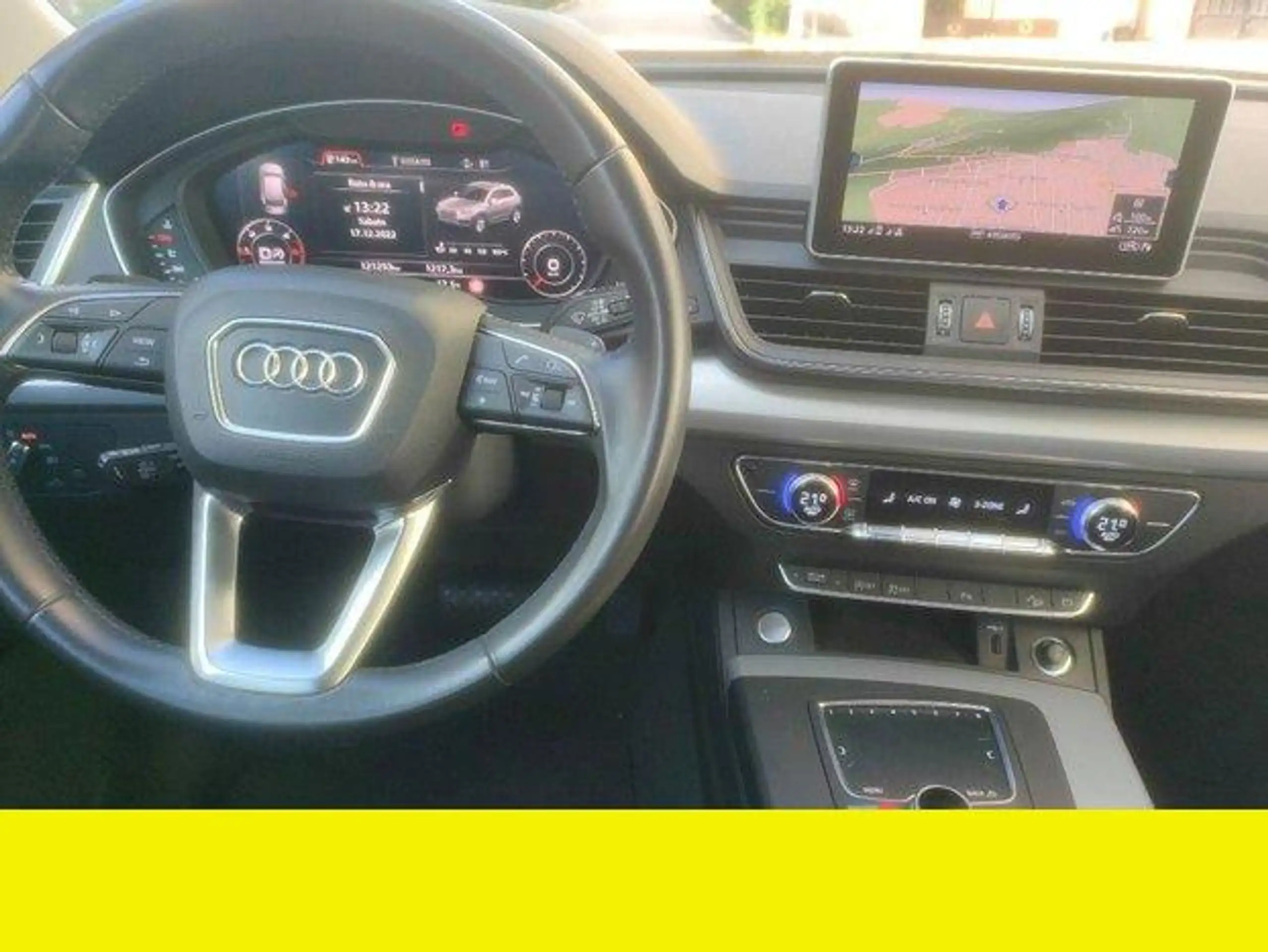 Audi - Q5