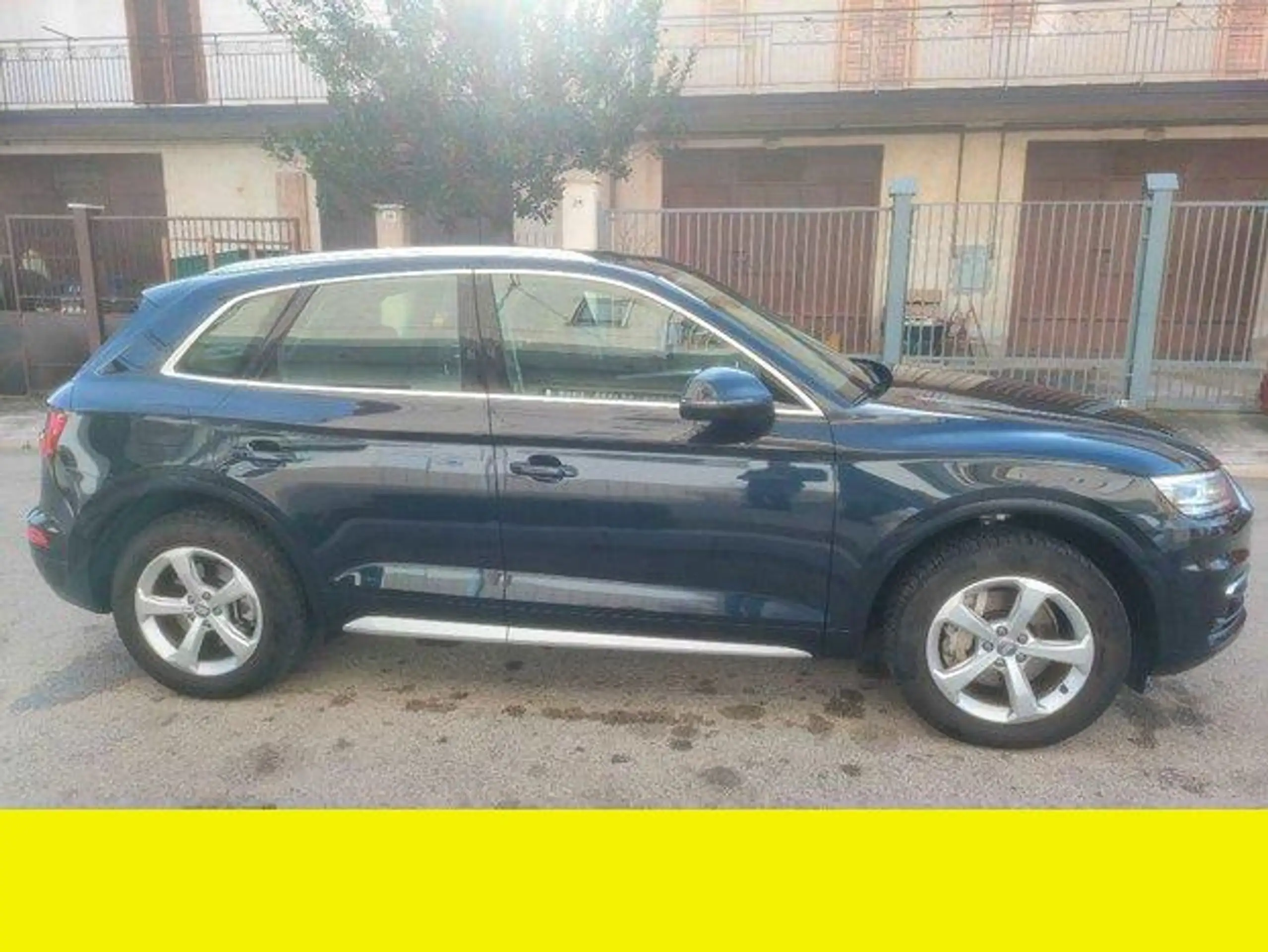 Audi - Q5