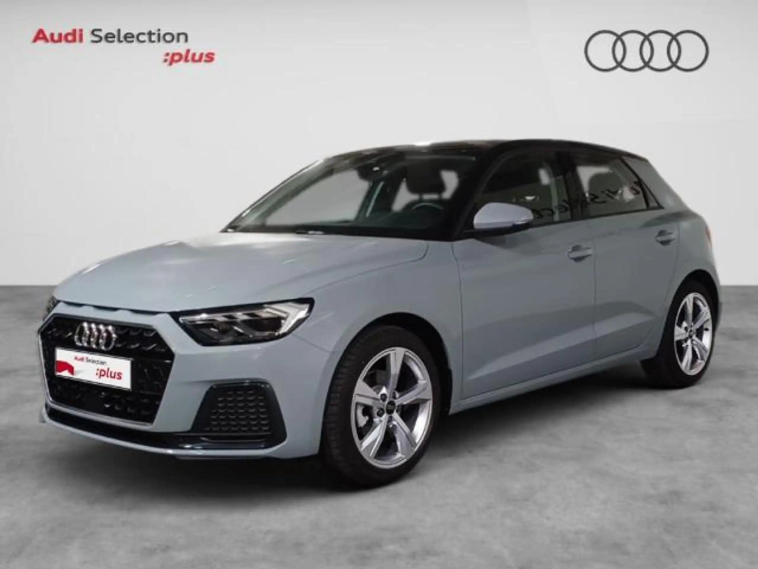 Audi A1 2024