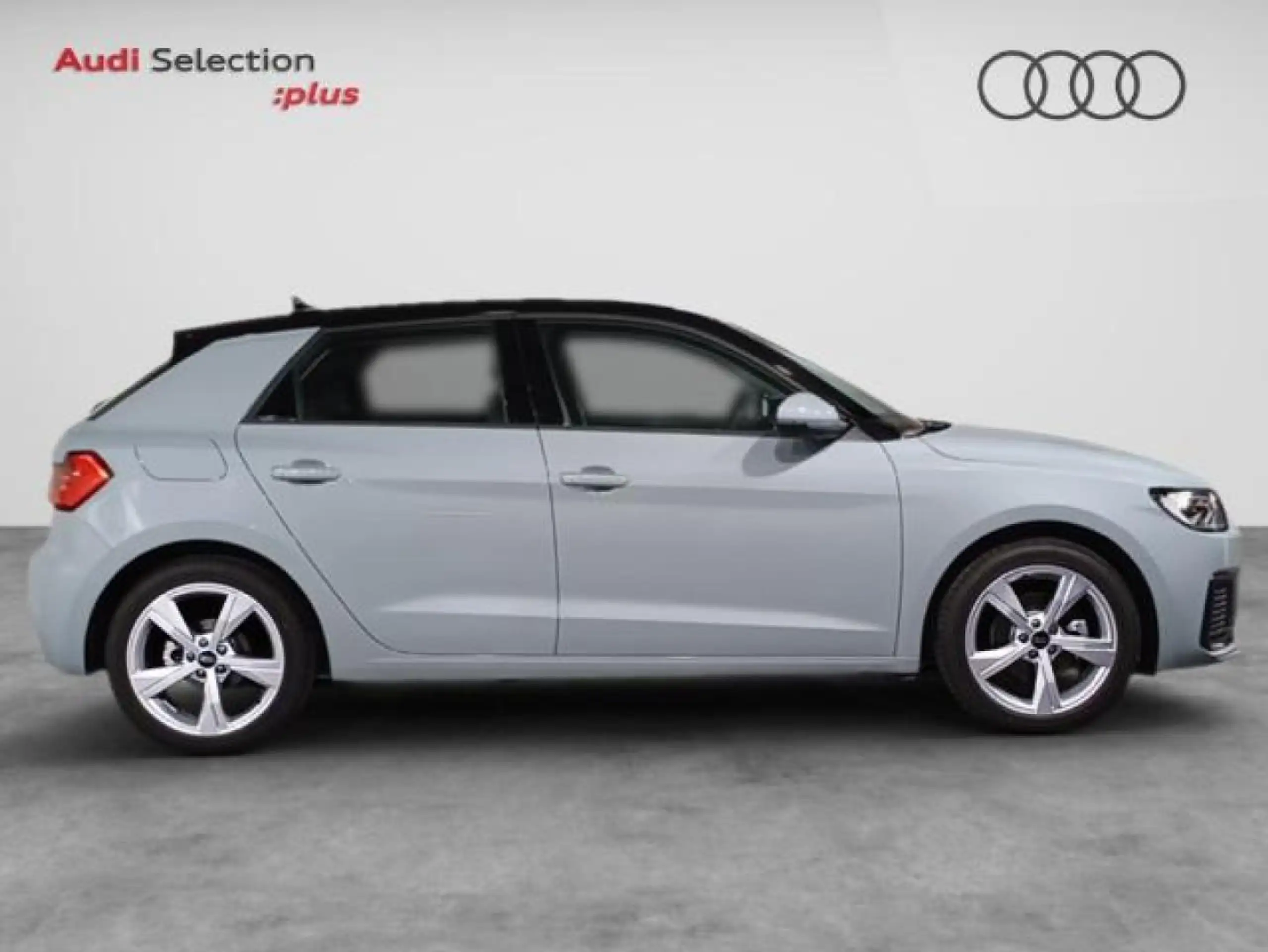 Audi - A1