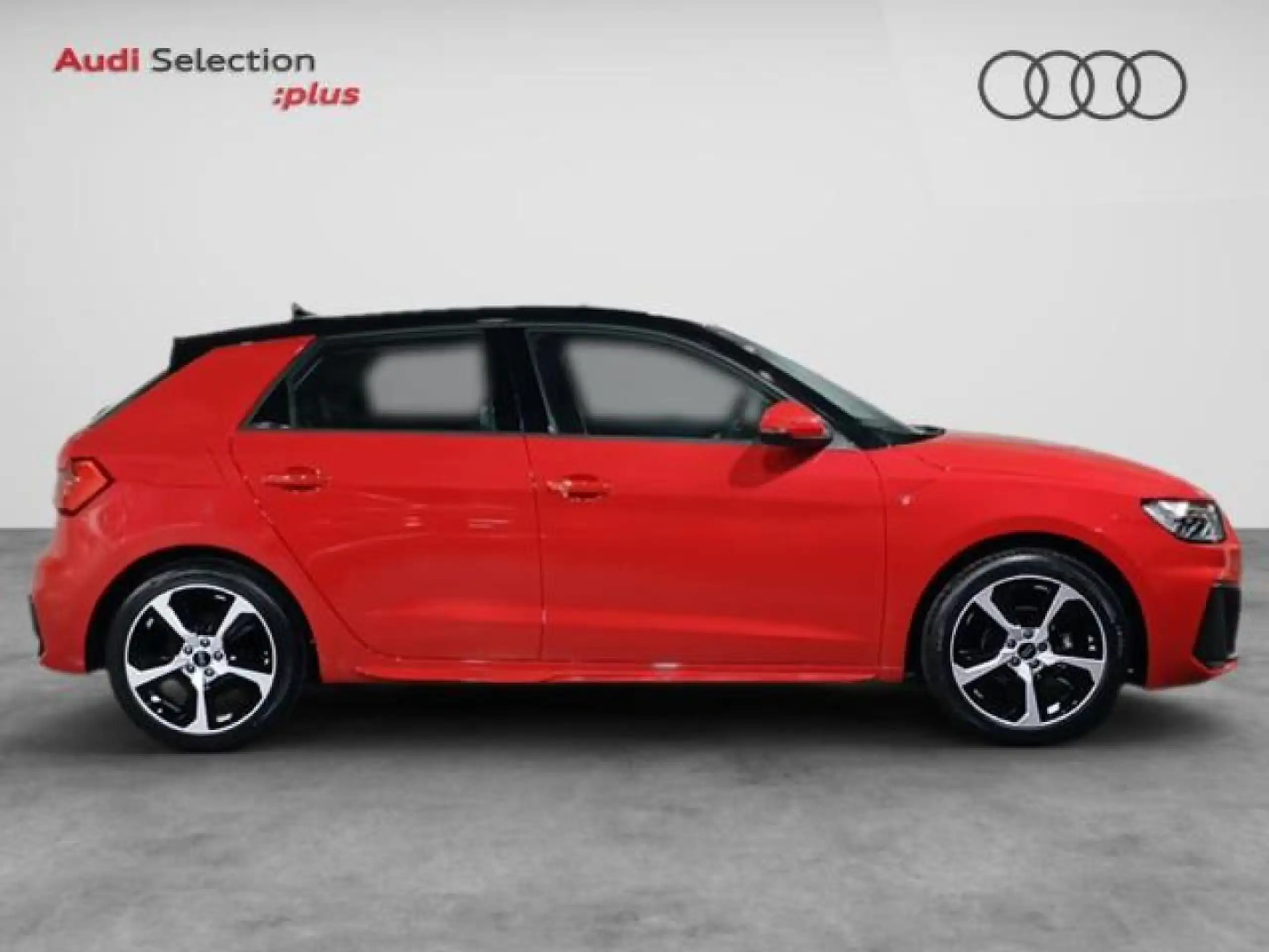 Audi - A1