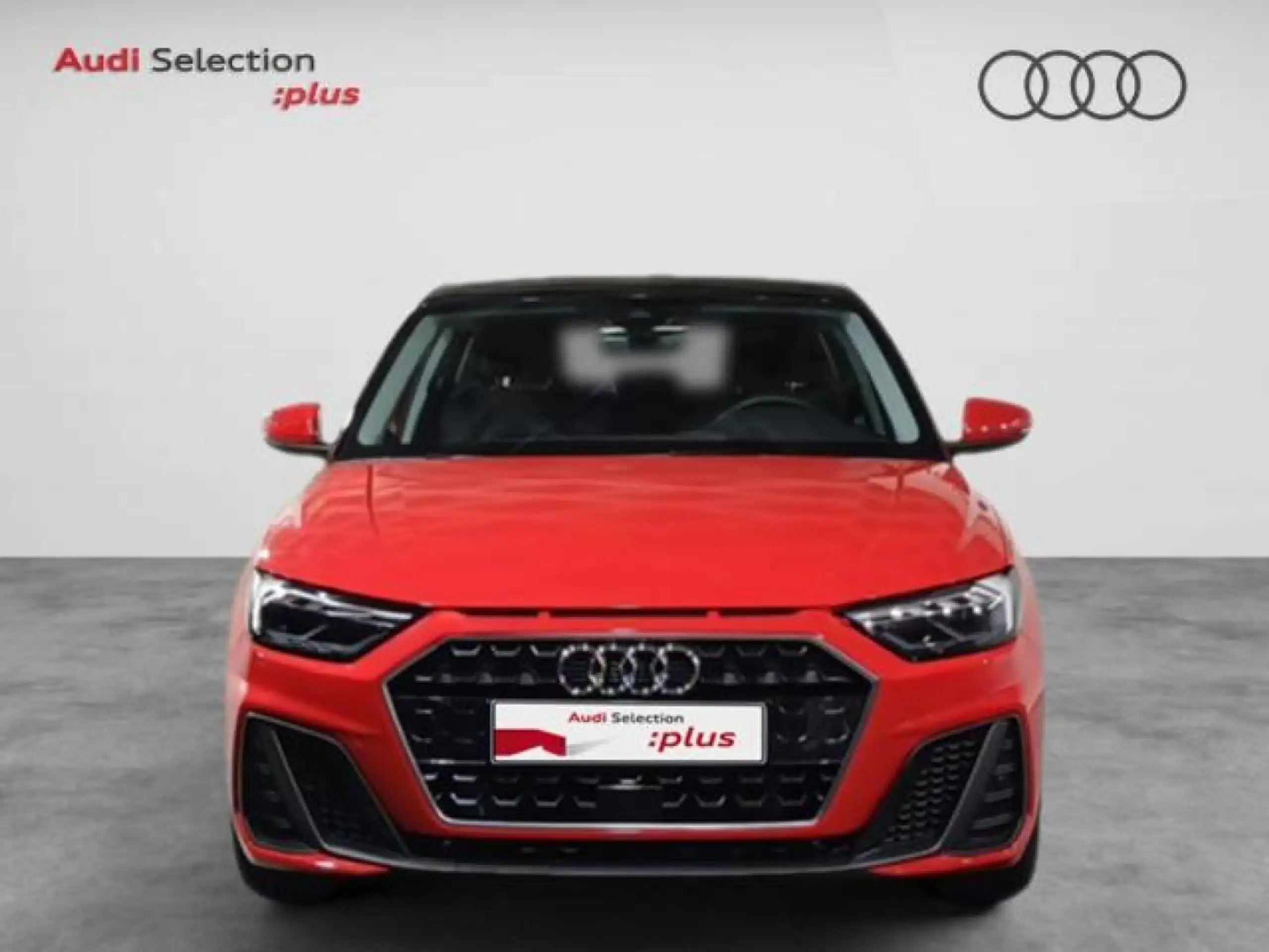 Audi - A1