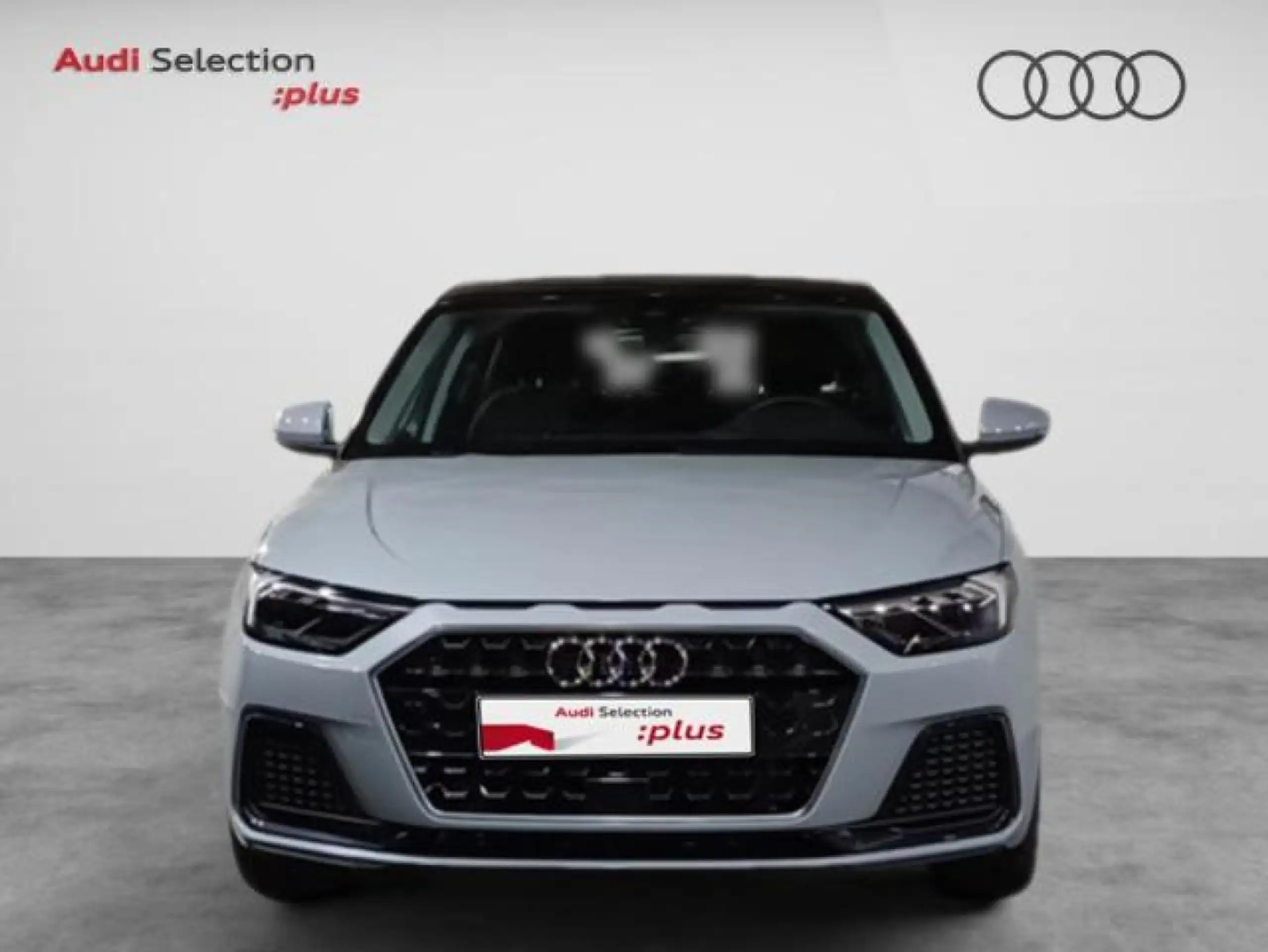 Audi - A1