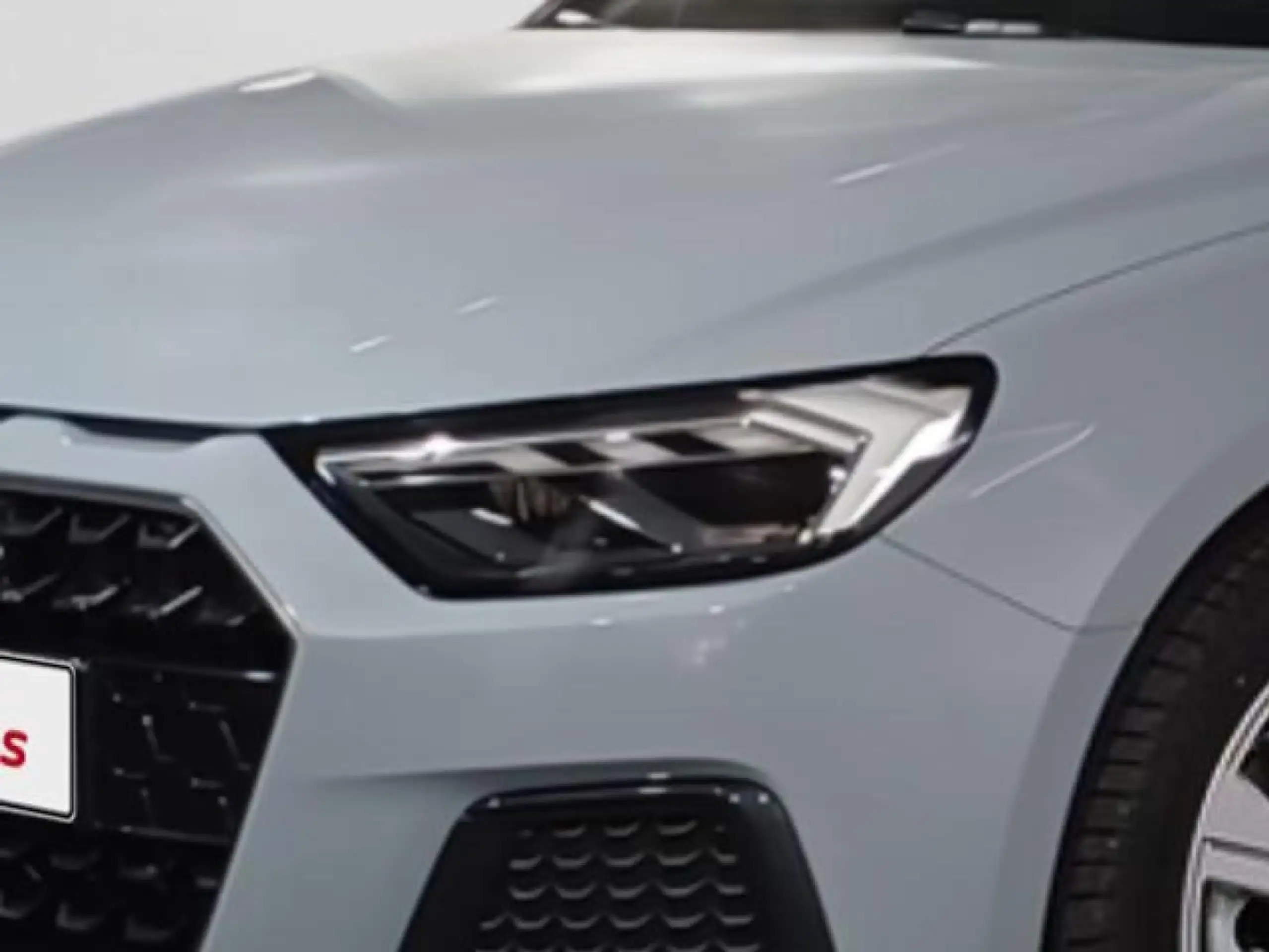 Audi - A1