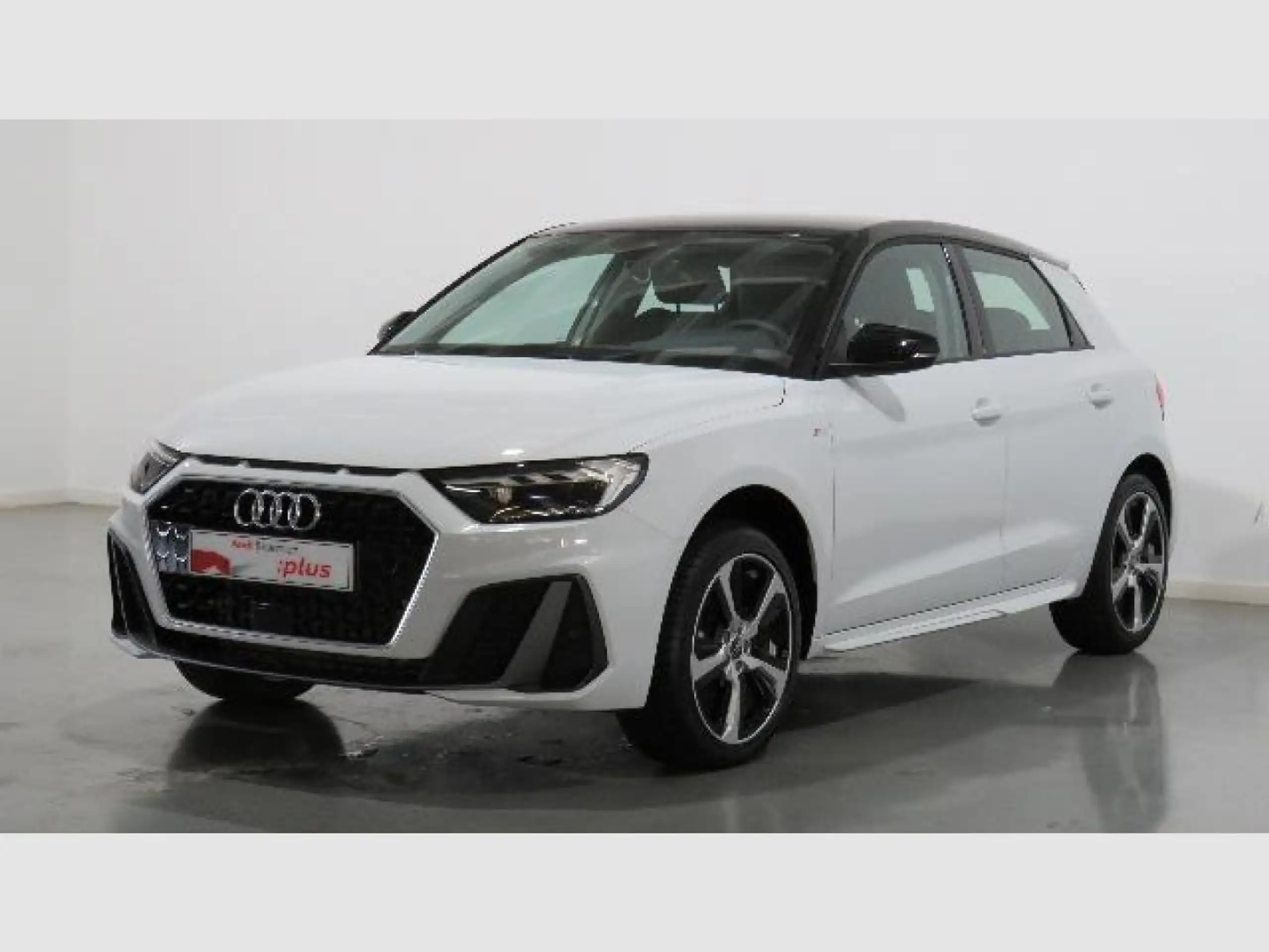 Audi A1 2023