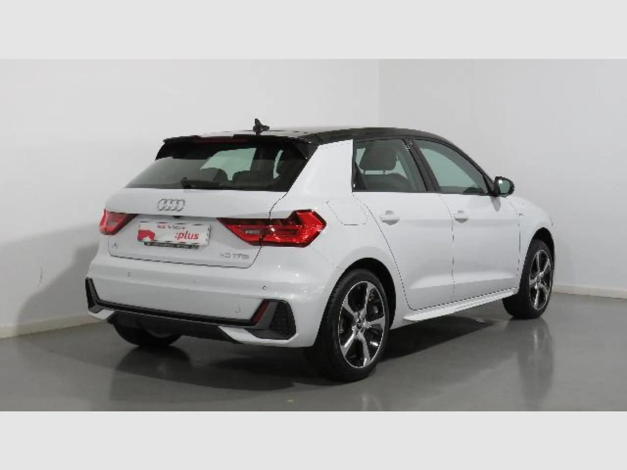 Audi - A1