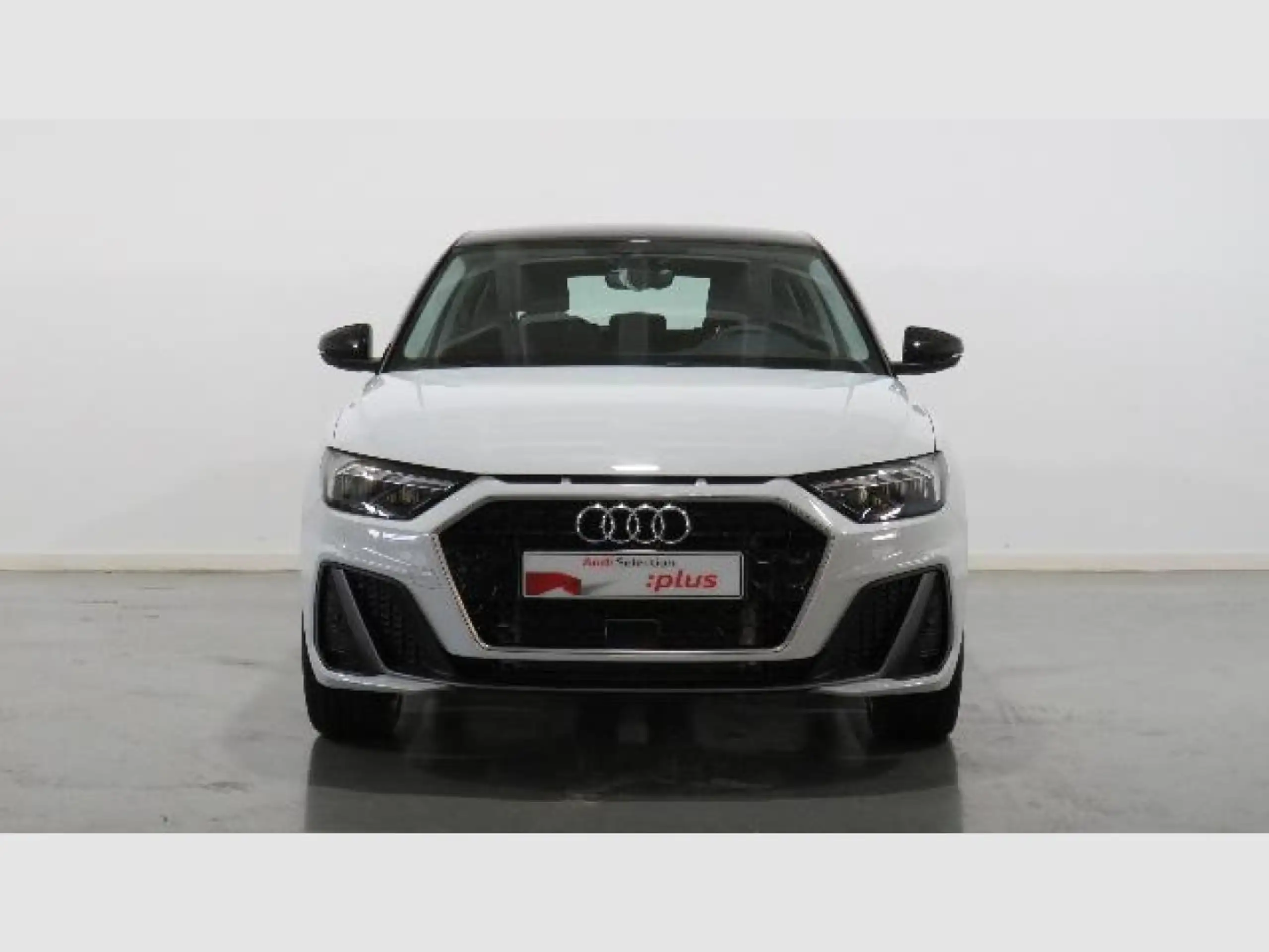 Audi - A1